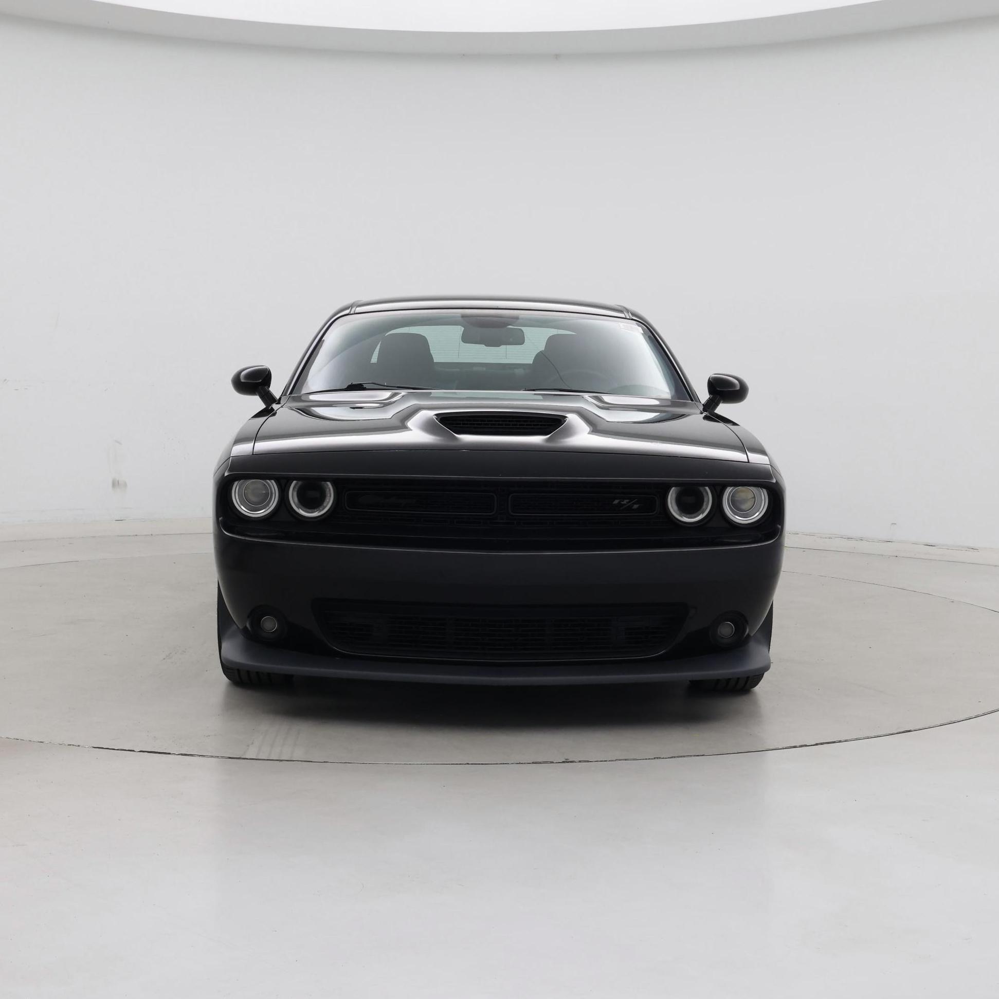 Thumbnail: 2020 Dodge Challenger - 5