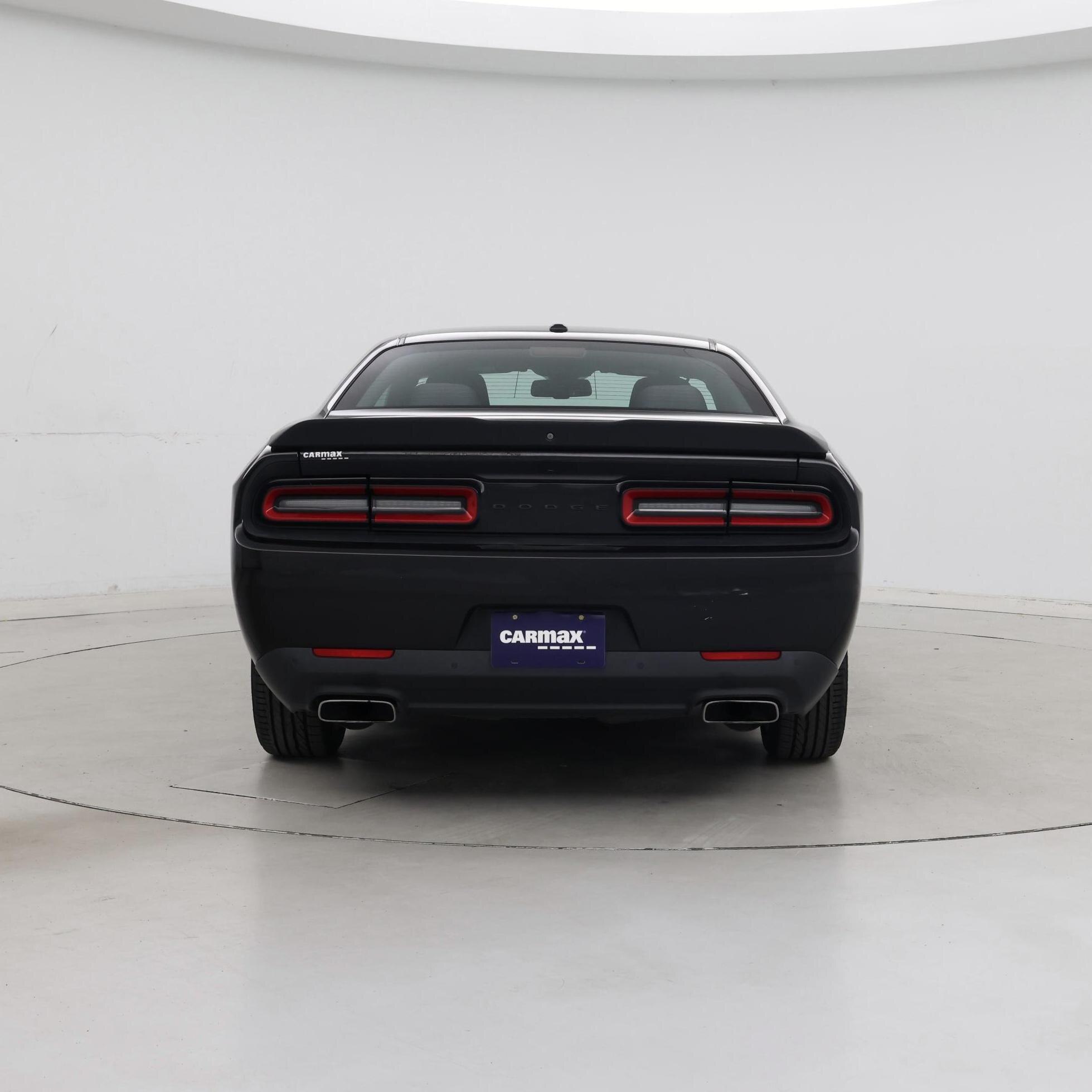 Thumbnail: 2020 Dodge Challenger - 6