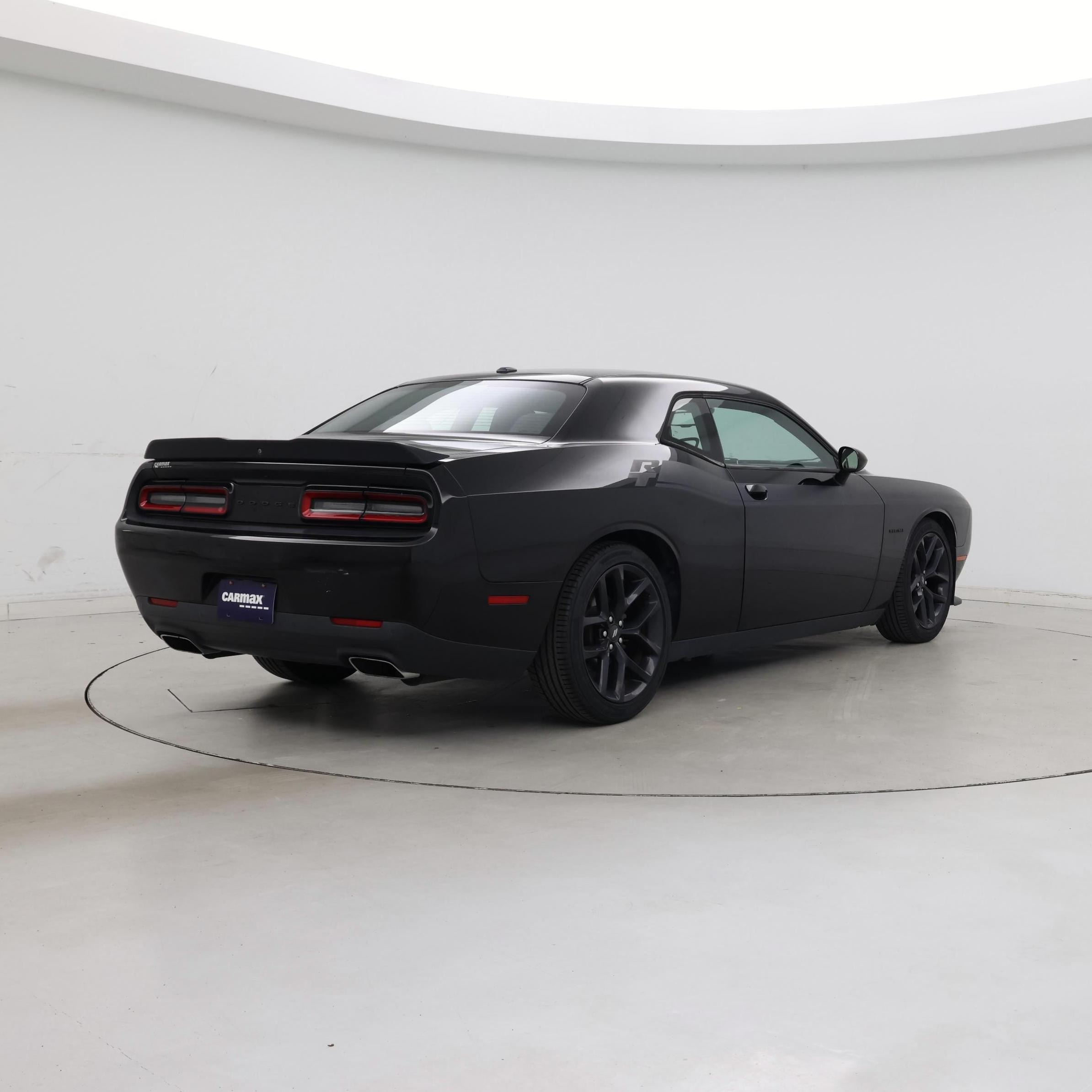 Thumbnail: 2020 Dodge Challenger - 8