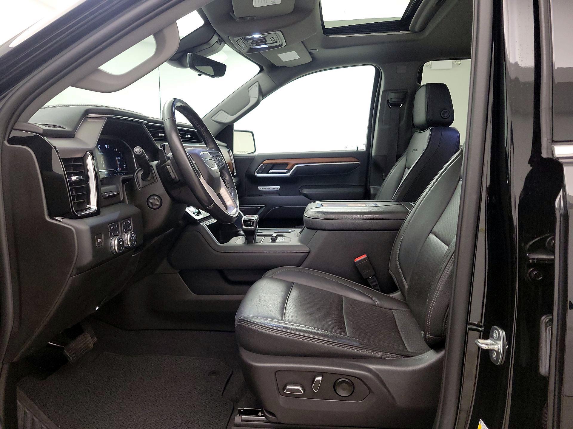 Thumbnail: 2022 GMC Sierra 1500 - 11