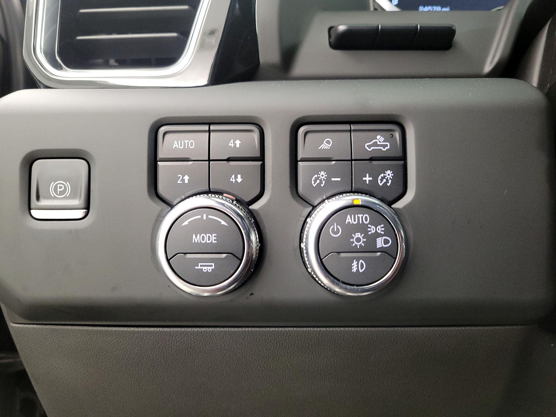 Thumbnail: 2022 GMC Sierra 1500 - 13