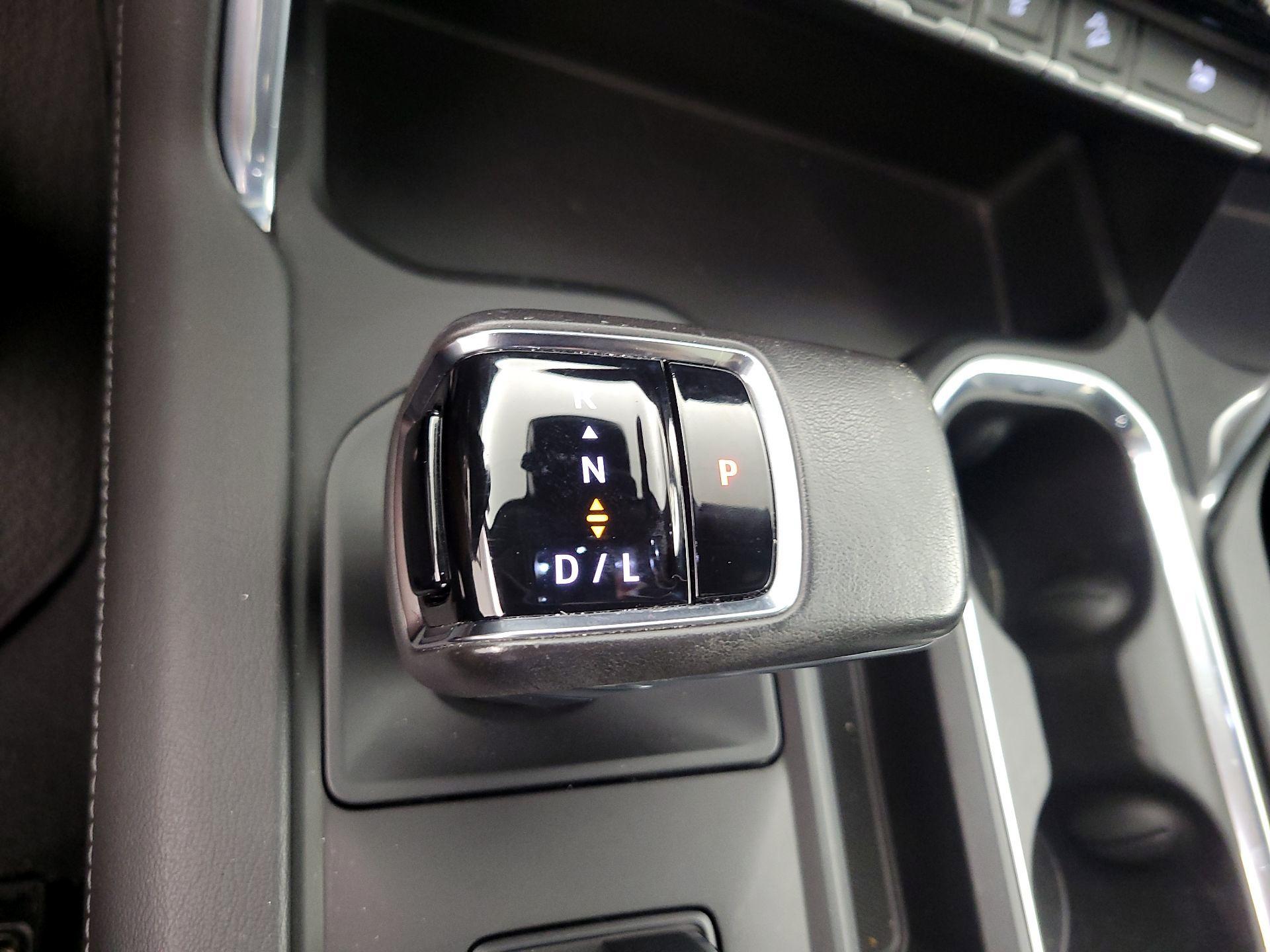 Thumbnail: 2022 GMC Sierra 1500 - 18