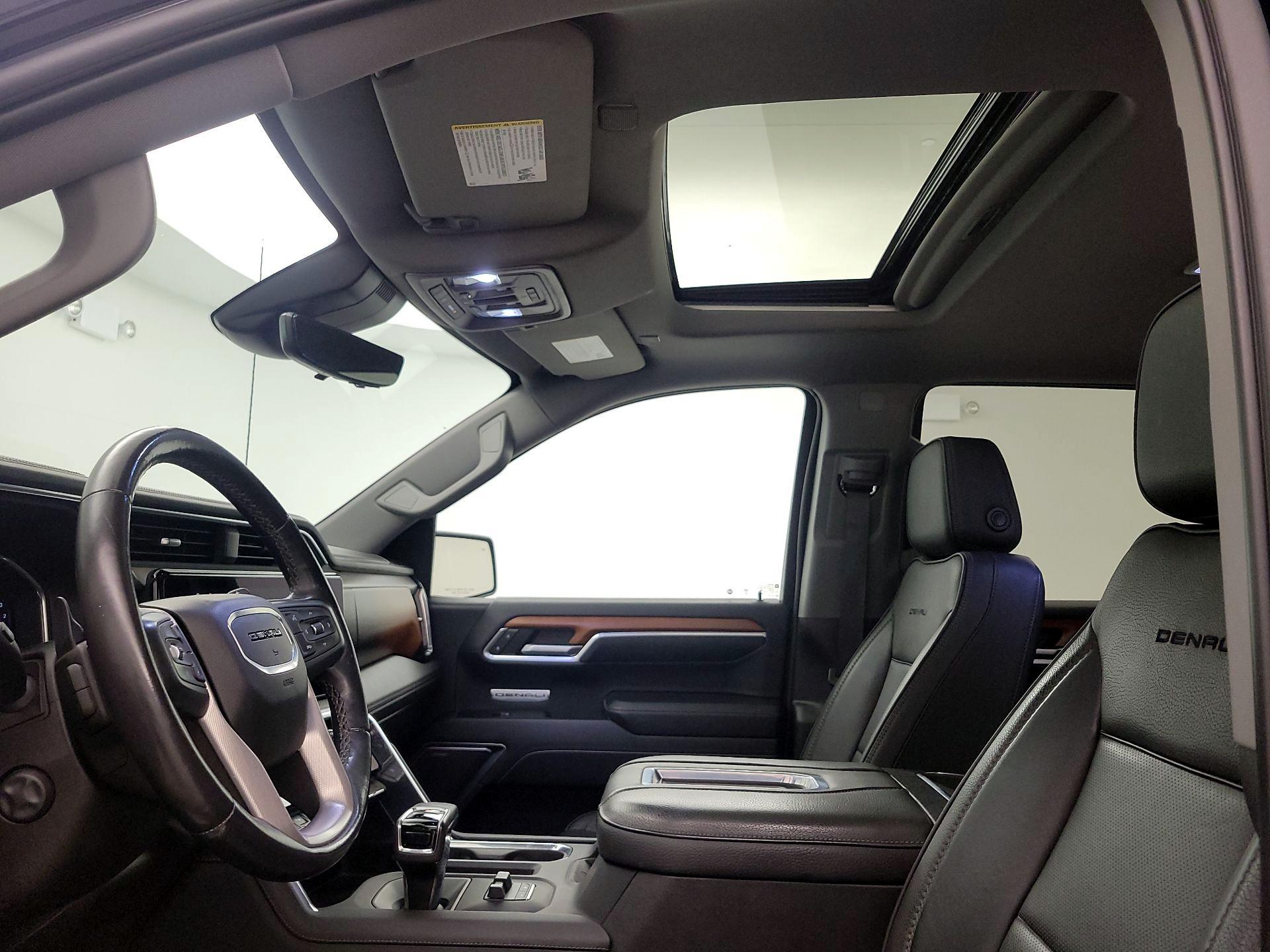 Thumbnail: 2022 GMC Sierra 1500 - 20