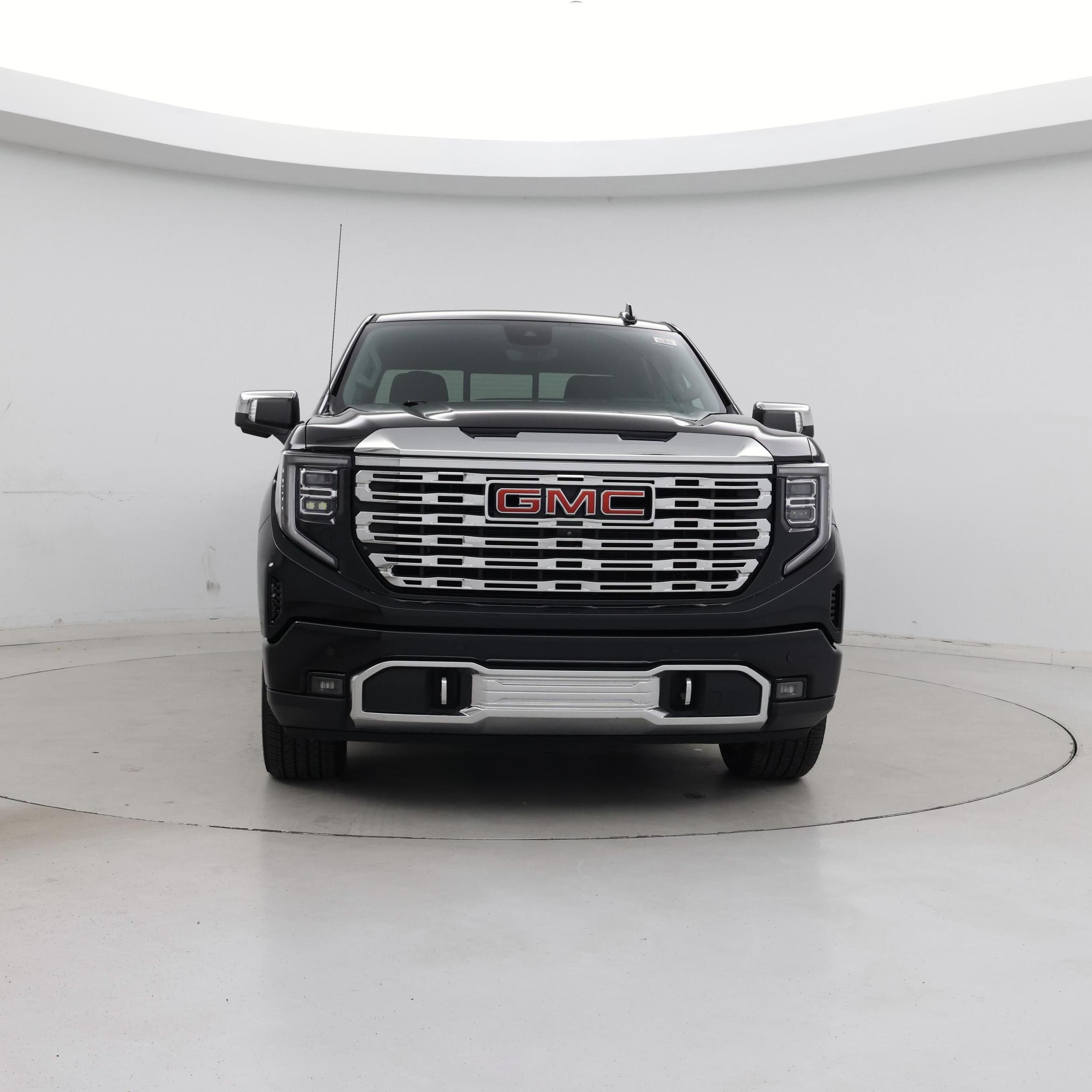 Thumbnail: 2022 GMC Sierra 1500 - 5