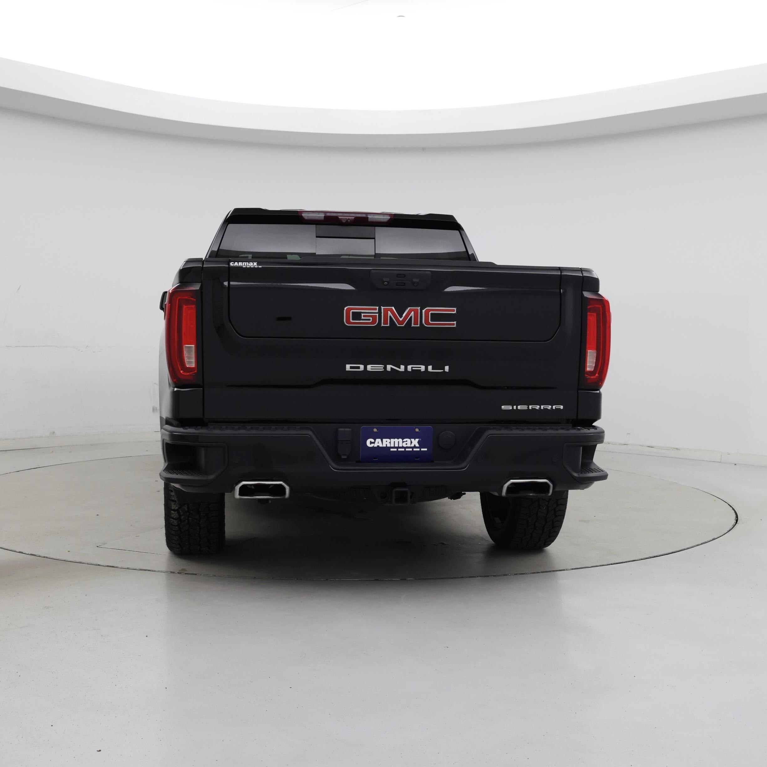 Thumbnail: 2022 GMC Sierra 1500 - 6