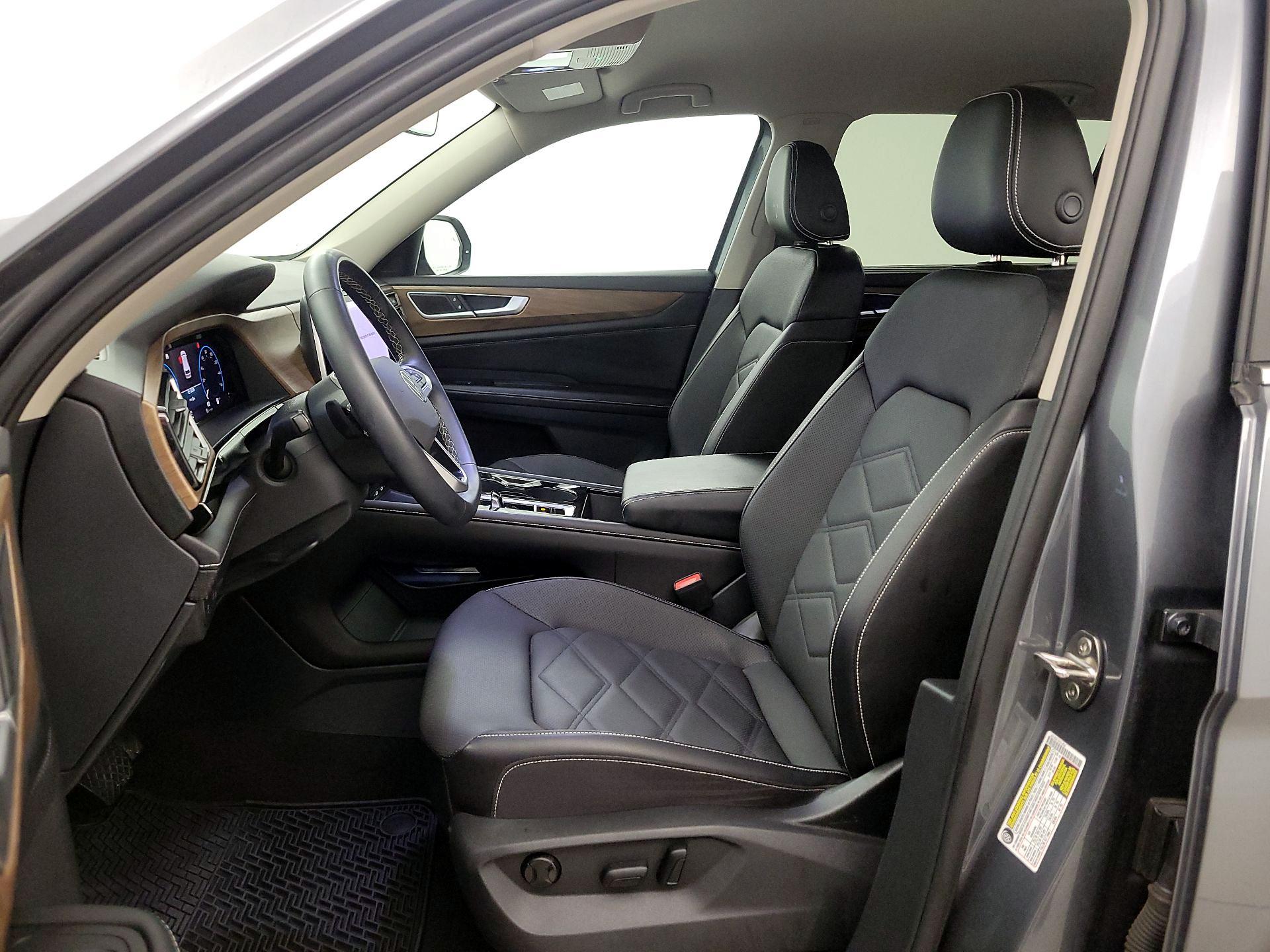 Thumbnail: 2024 Volkswagen Atlas - 11