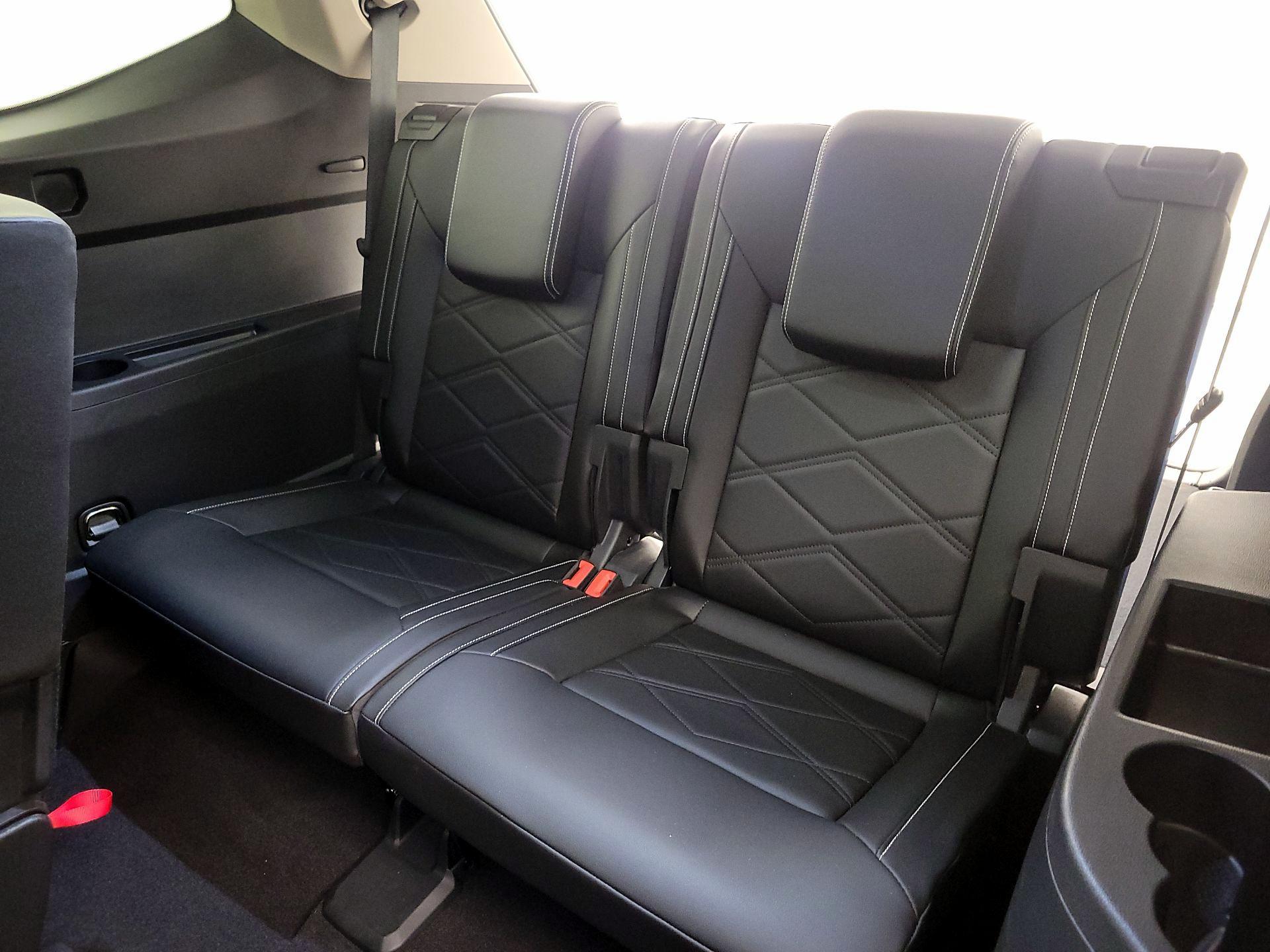 Thumbnail: 2024 Volkswagen Atlas - 20