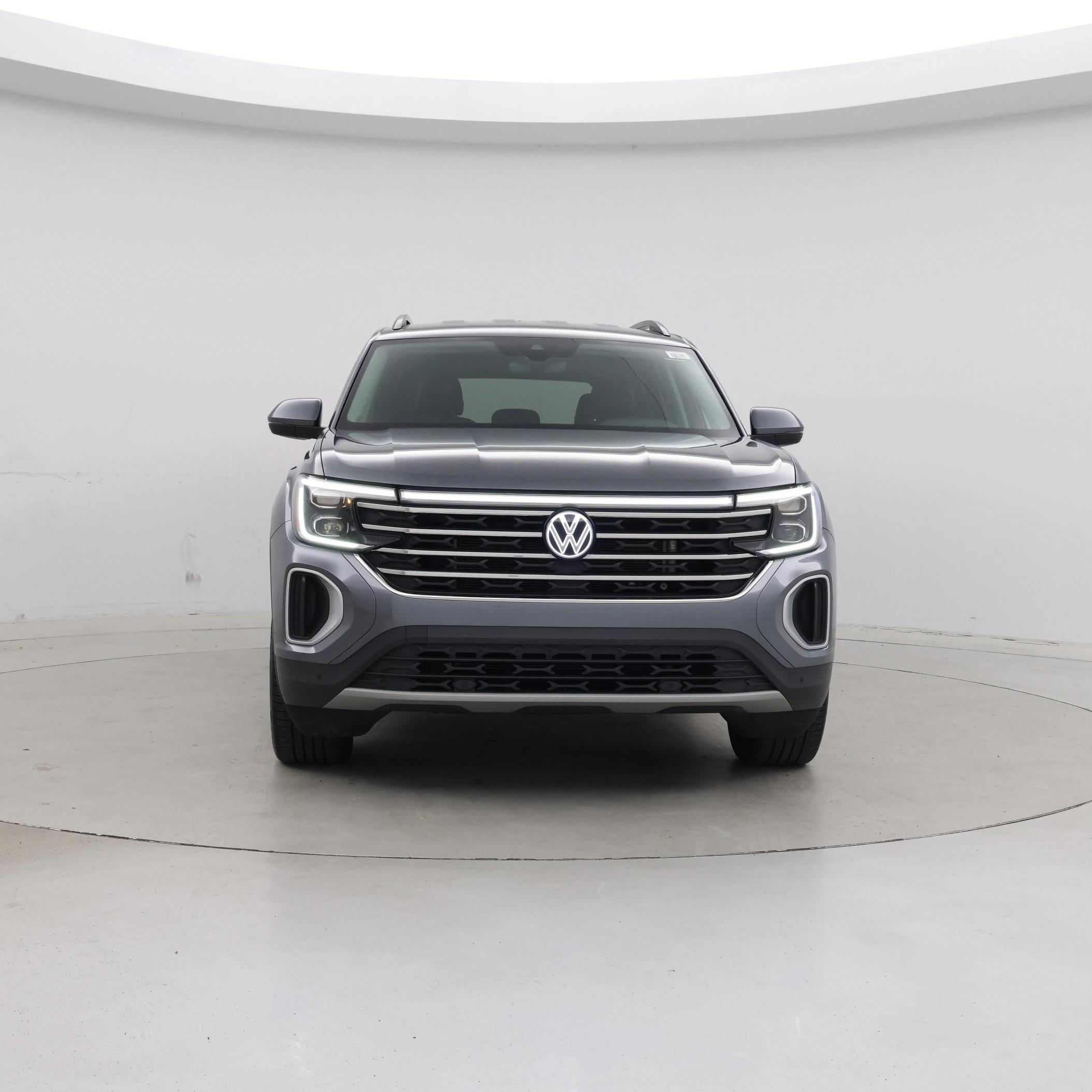 Thumbnail: 2024 Volkswagen Atlas - 5