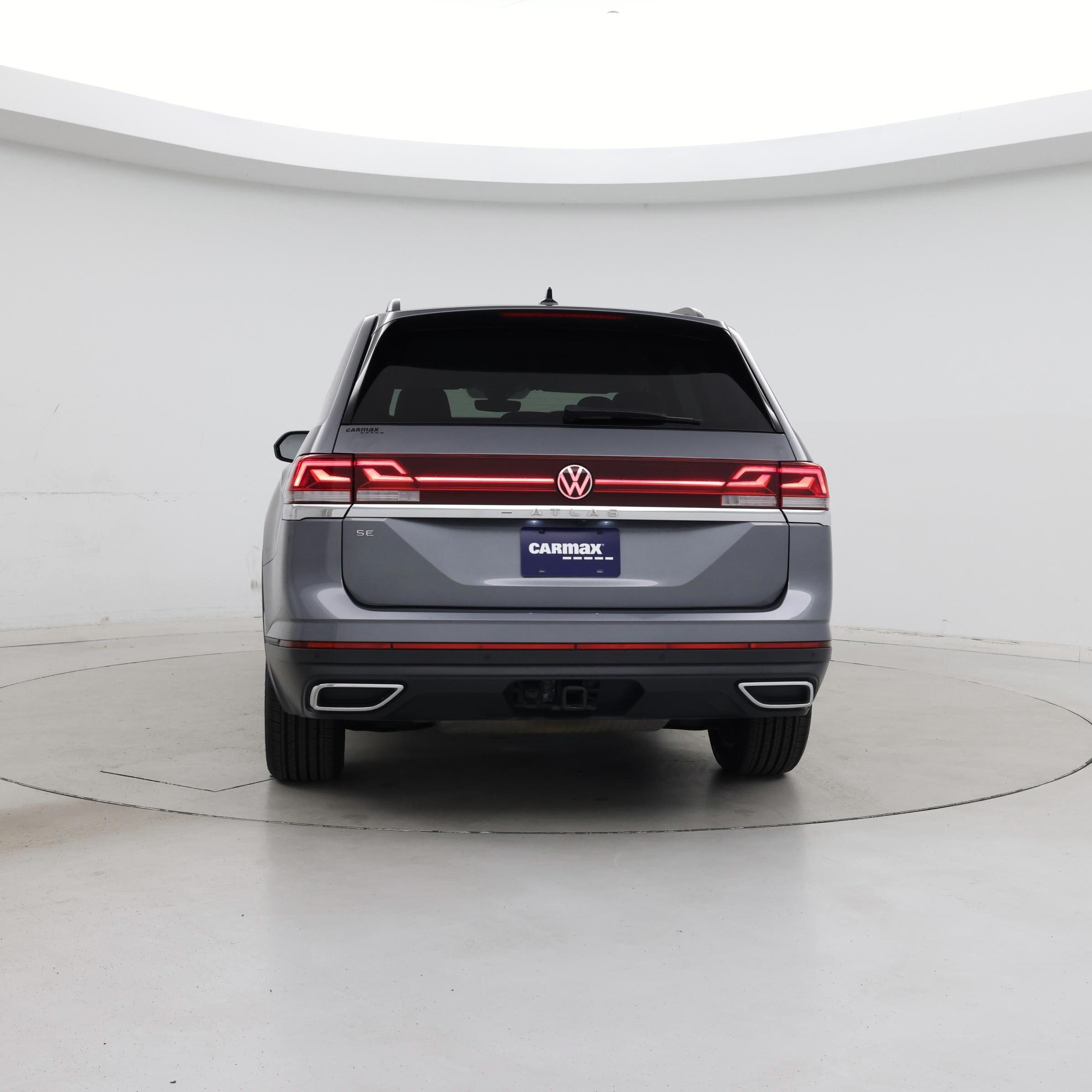 Thumbnail: 2024 Volkswagen Atlas - 6