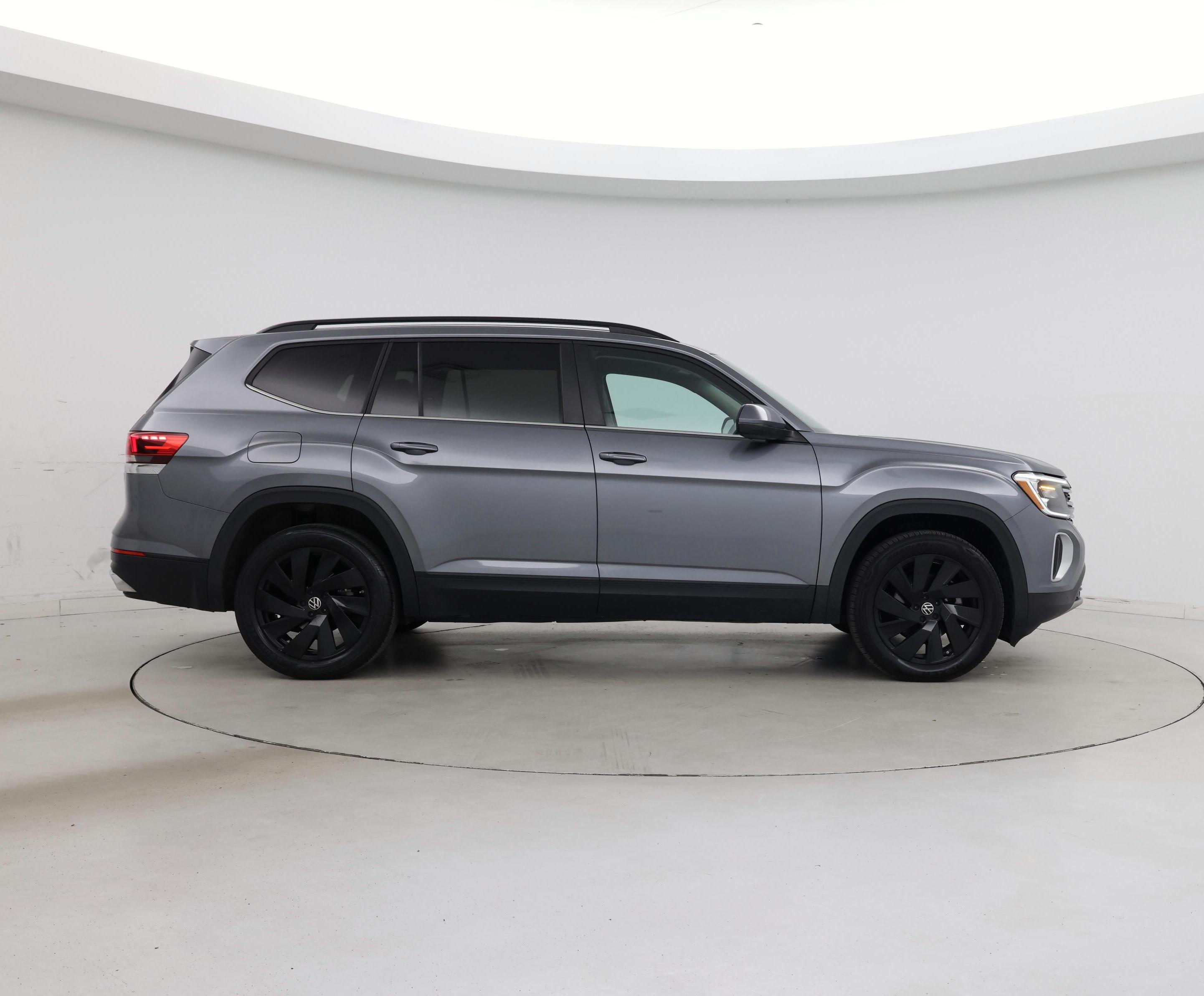 Thumbnail: 2024 Volkswagen Atlas - 7