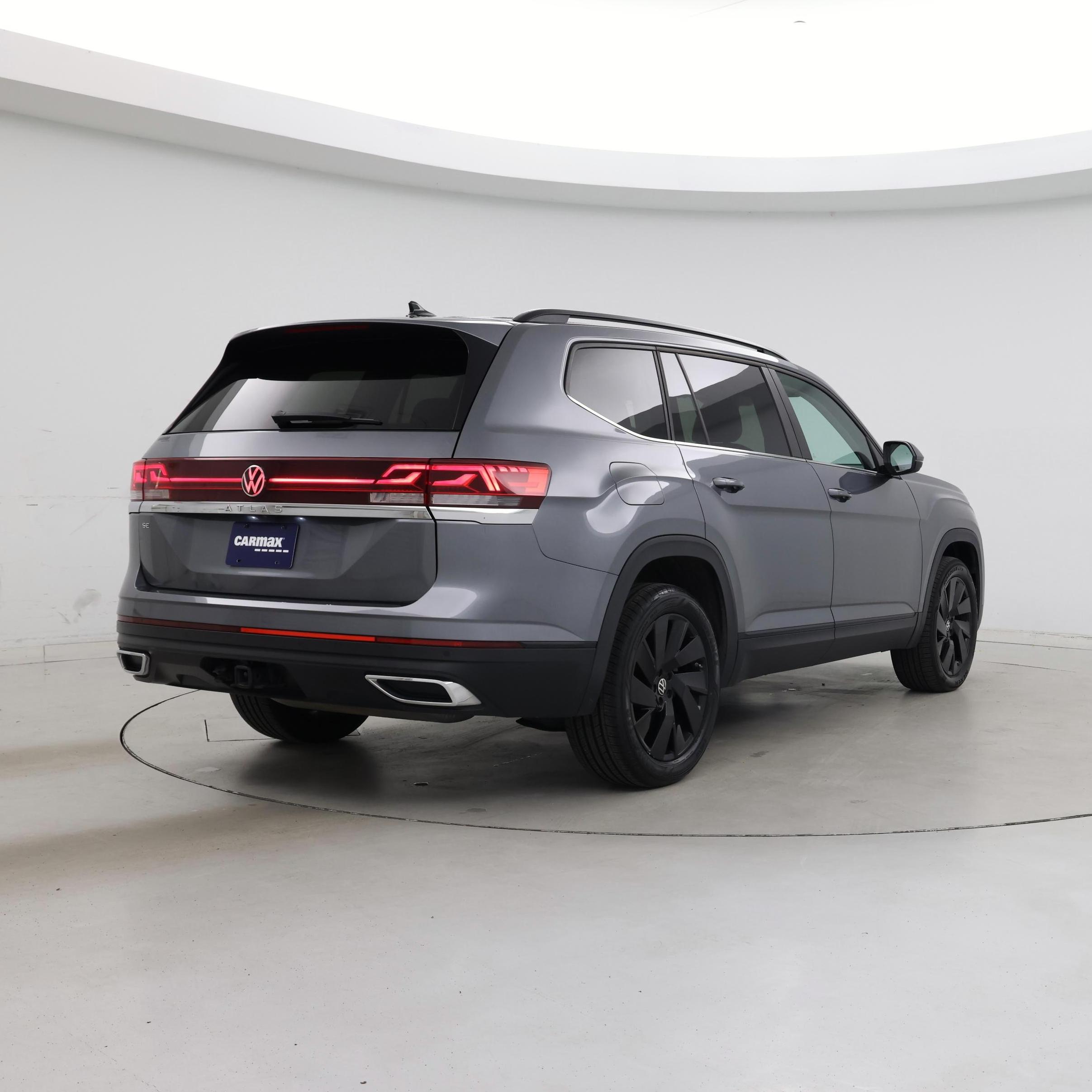 Thumbnail: 2024 Volkswagen Atlas - 8