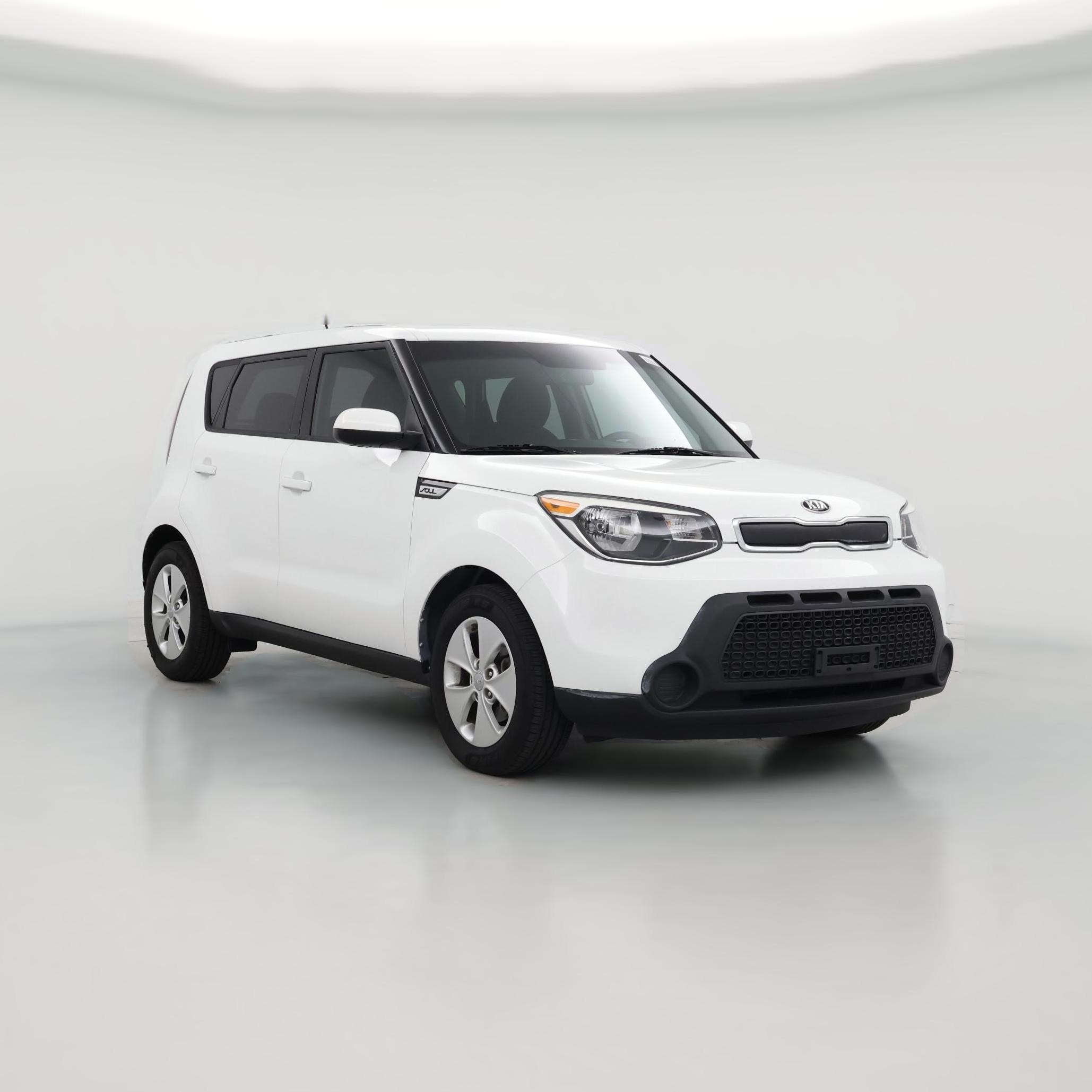 Thumbnail: 2016 Kia Soul - 1