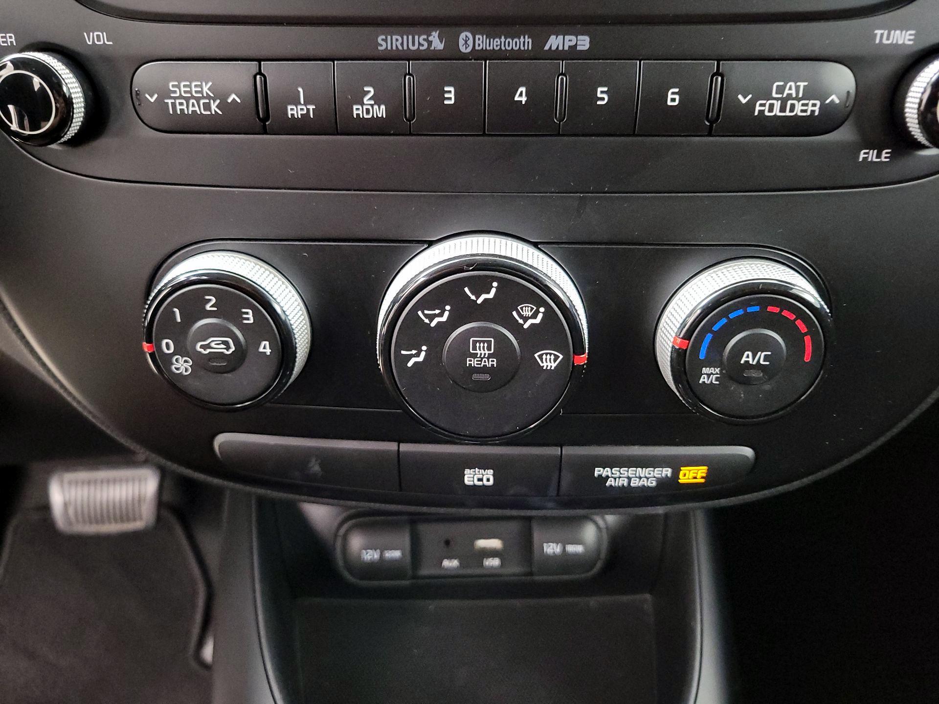 Thumbnail: 2016 Kia Soul - 15