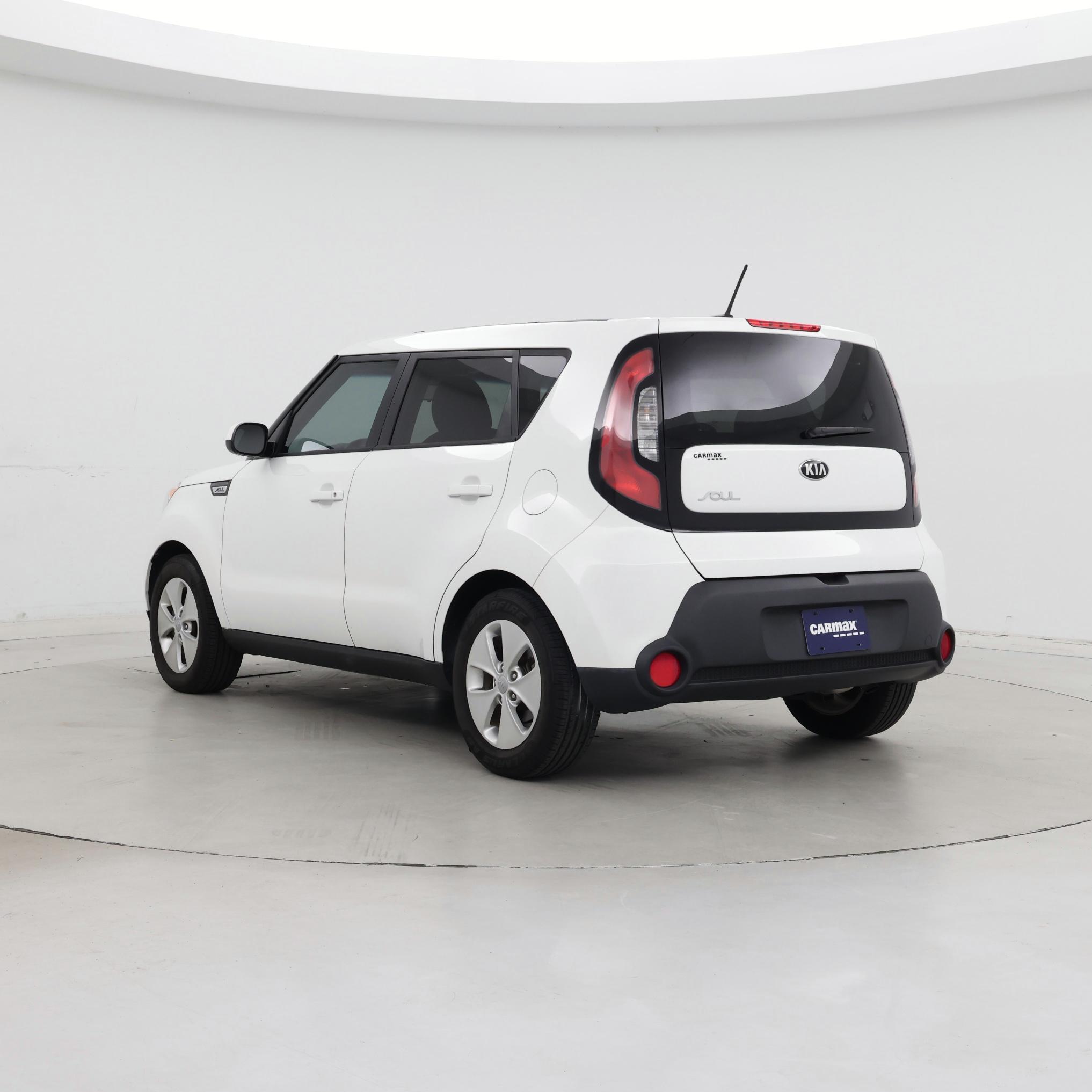 Thumbnail: 2016 Kia Soul - 2