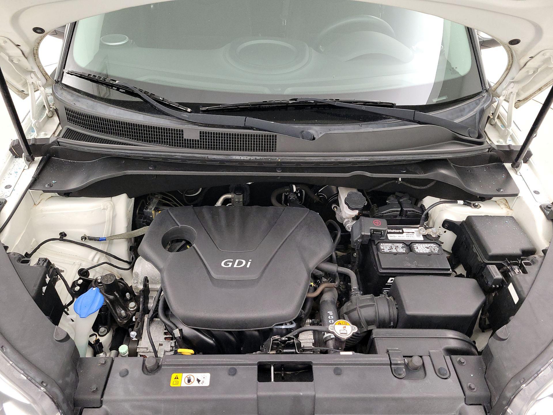 Thumbnail: 2016 Kia Soul - 20