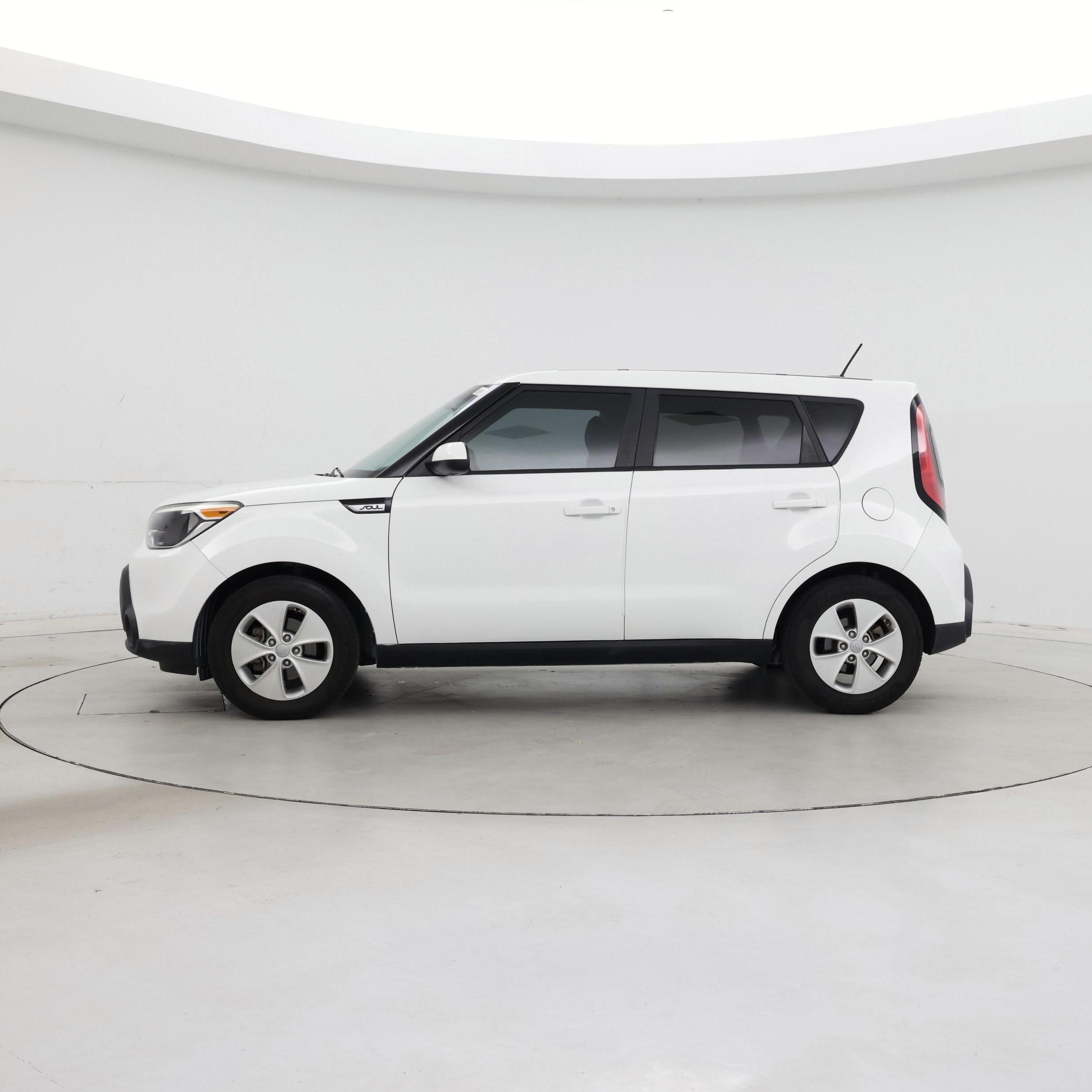 Thumbnail: 2016 Kia Soul - 3