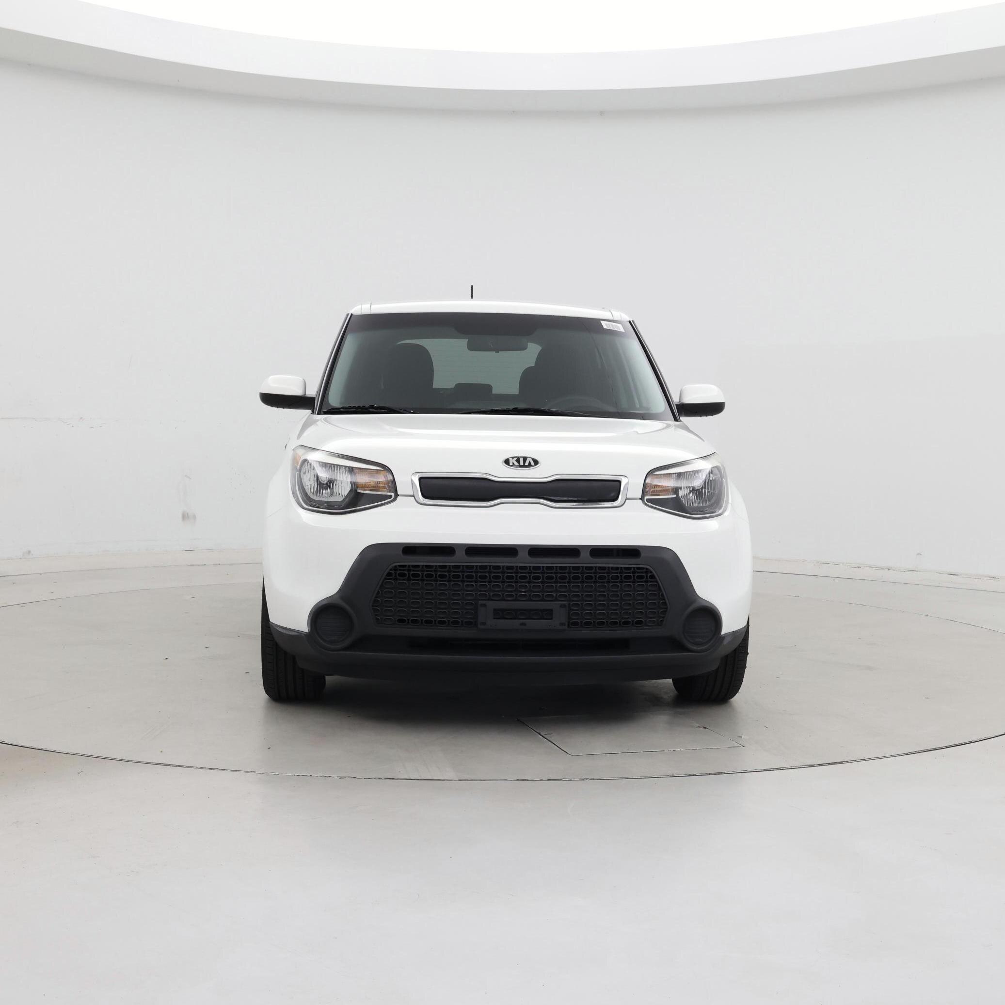 Thumbnail: 2016 Kia Soul - 5