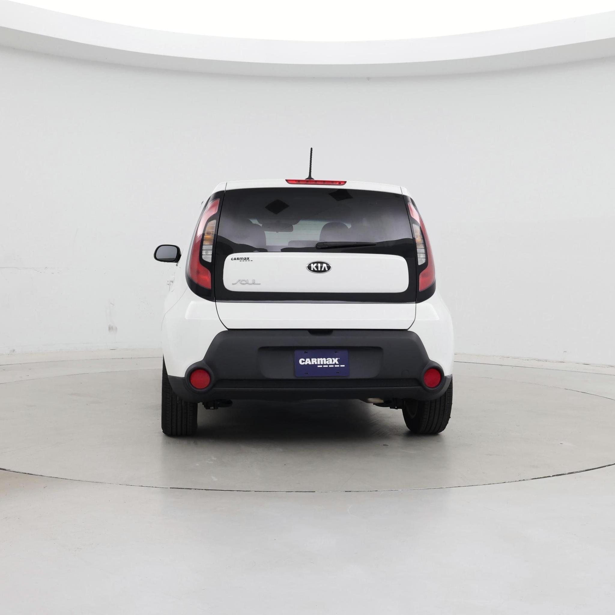 Thumbnail: 2016 Kia Soul - 6