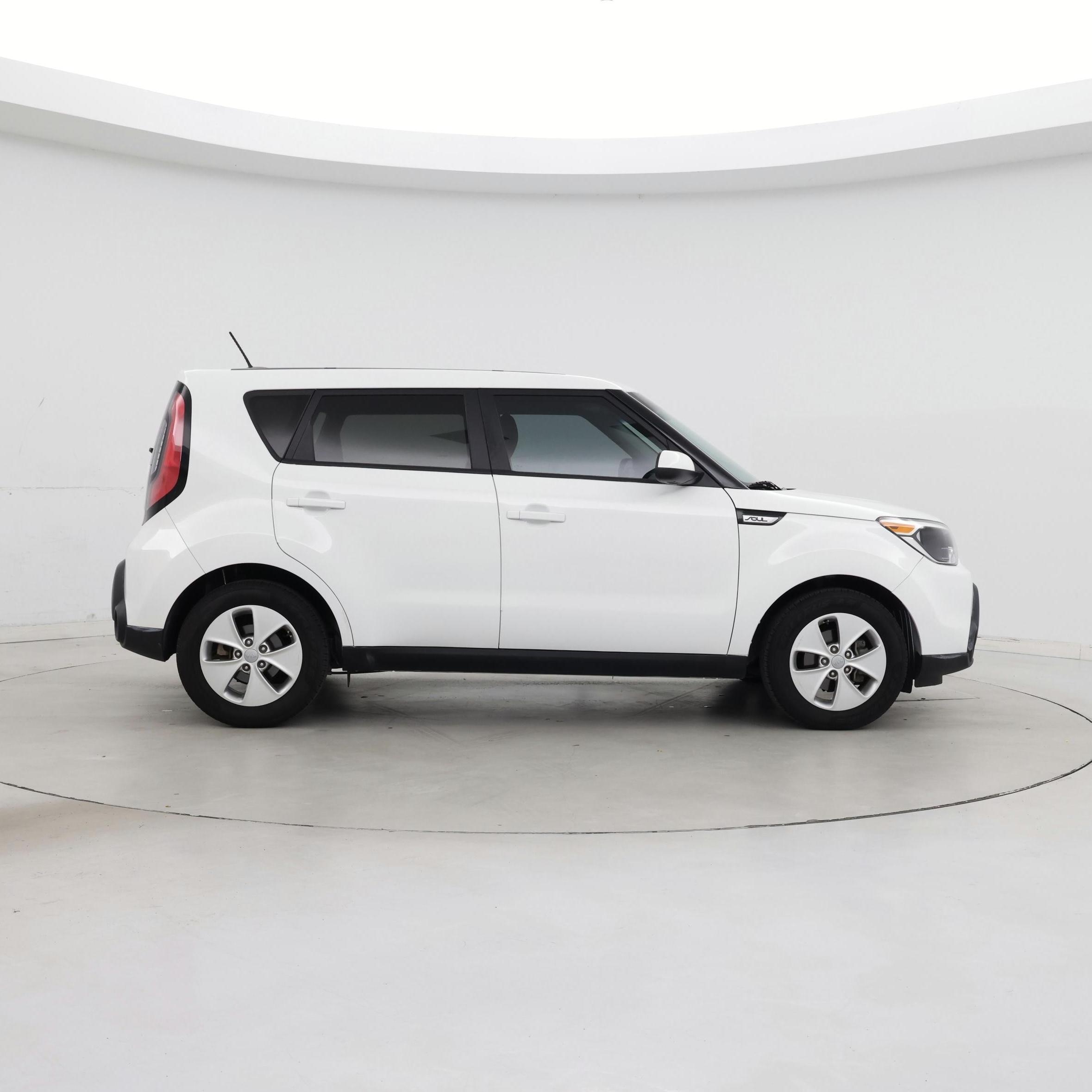 Thumbnail: 2016 Kia Soul - 7