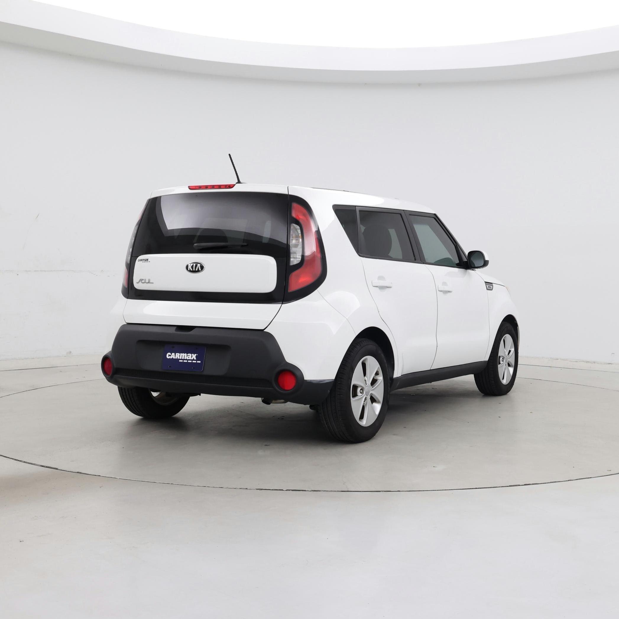 Thumbnail: 2016 Kia Soul - 8