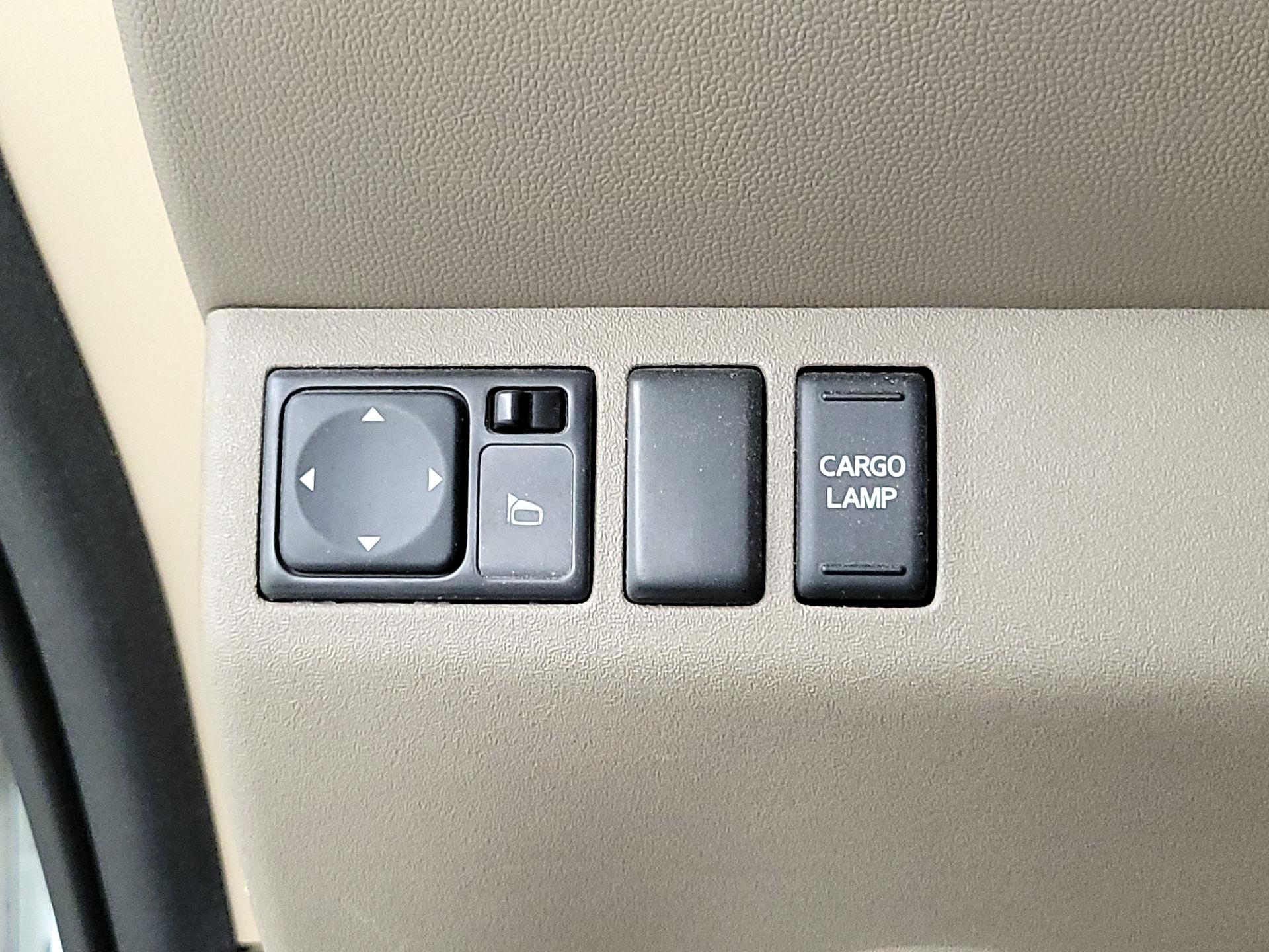 Thumbnail: 2017 Nissan Frontier - 13