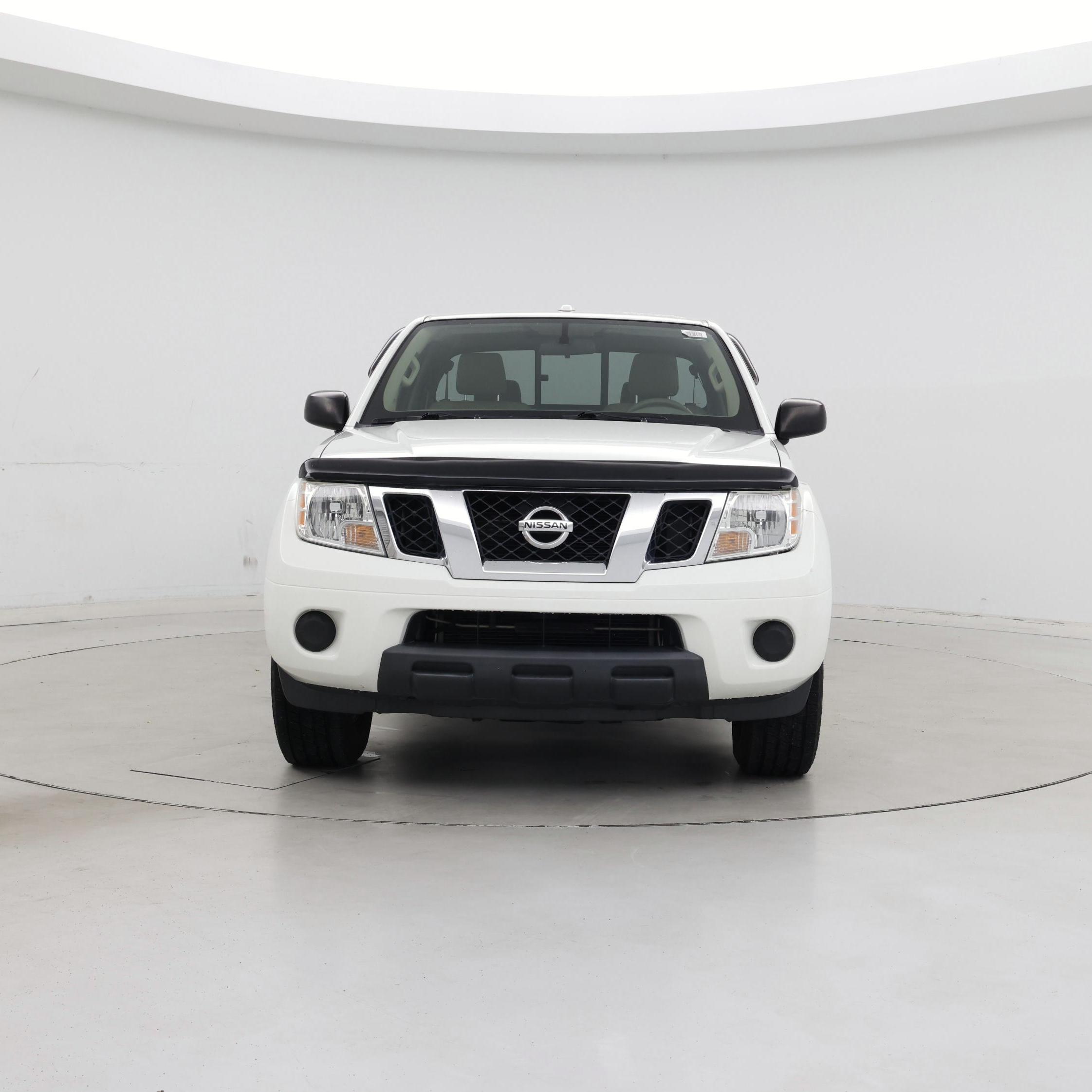 Thumbnail: 2017 Nissan Frontier - 5