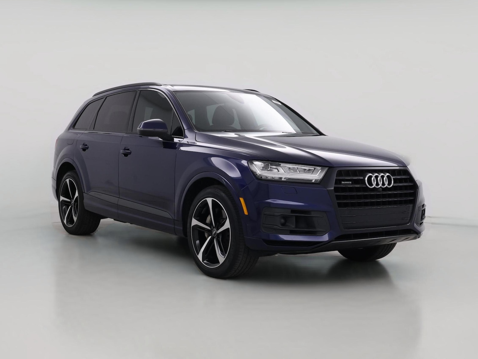 2019 Audi Q7 Prestige