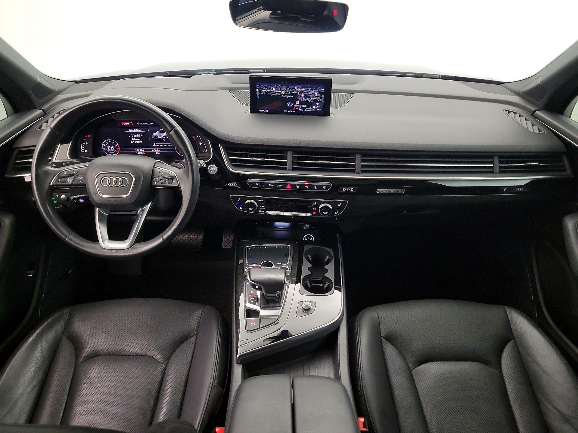 Thumbnail: 2019 Audi Q7 - 9