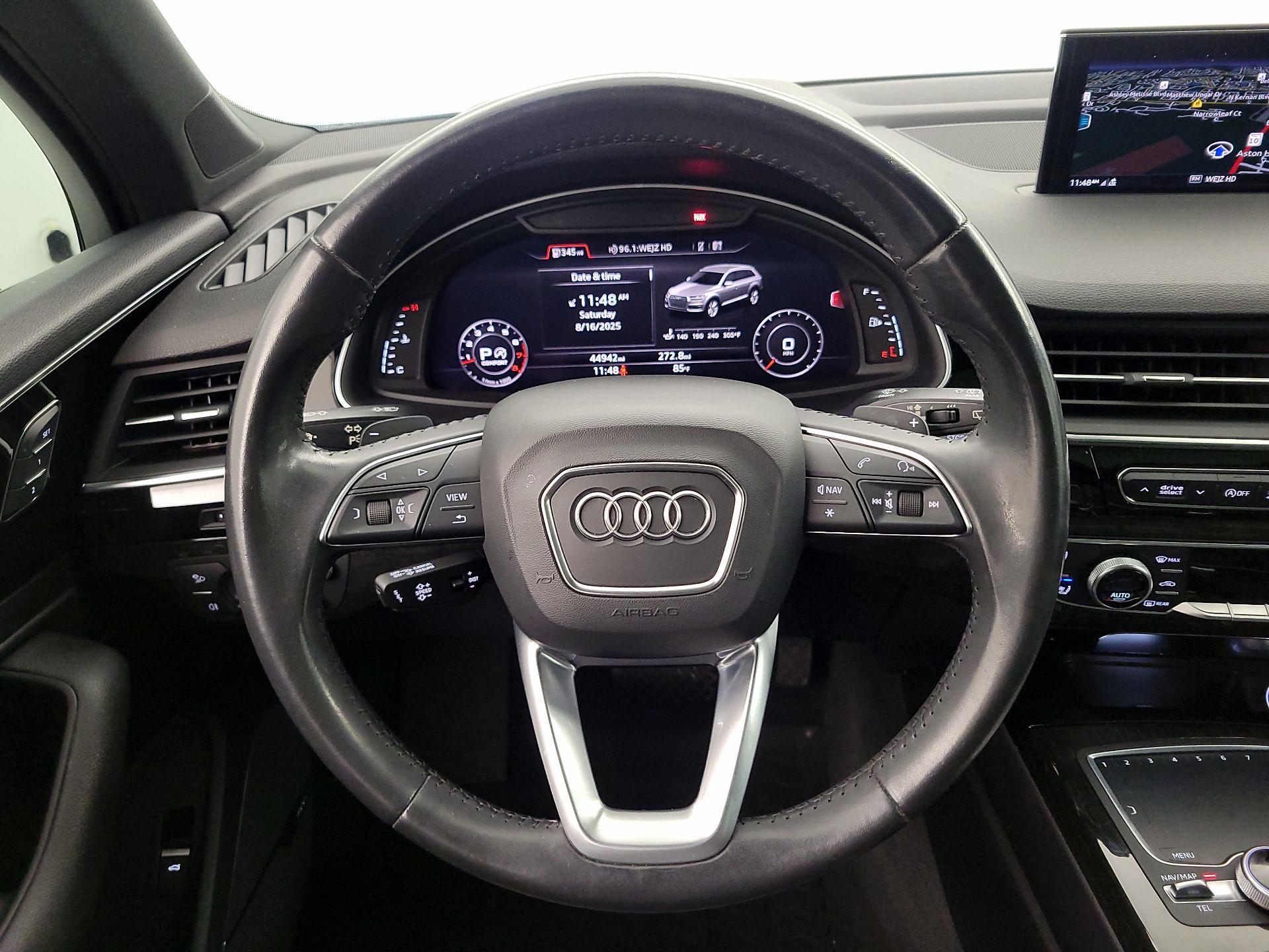 Thumbnail: 2019 Audi Q7 - 10