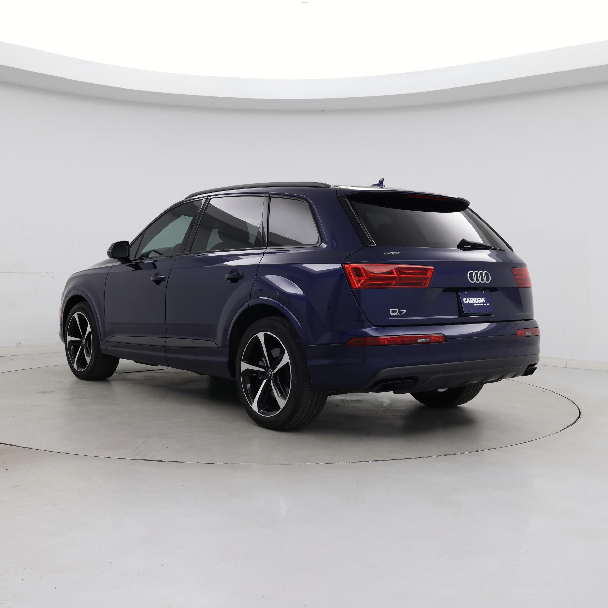 Thumbnail: 2019 Audi Q7 - 2