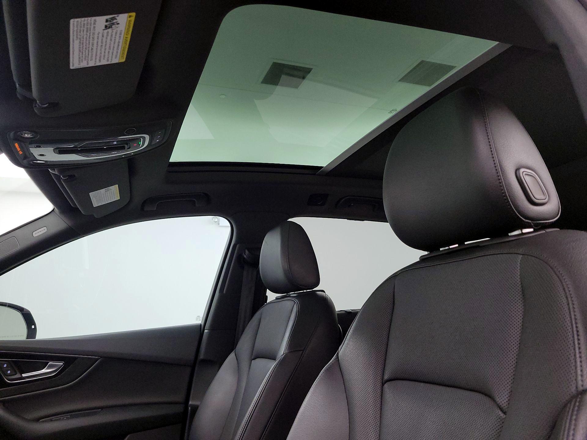 Thumbnail: 2019 Audi Q7 - 20
