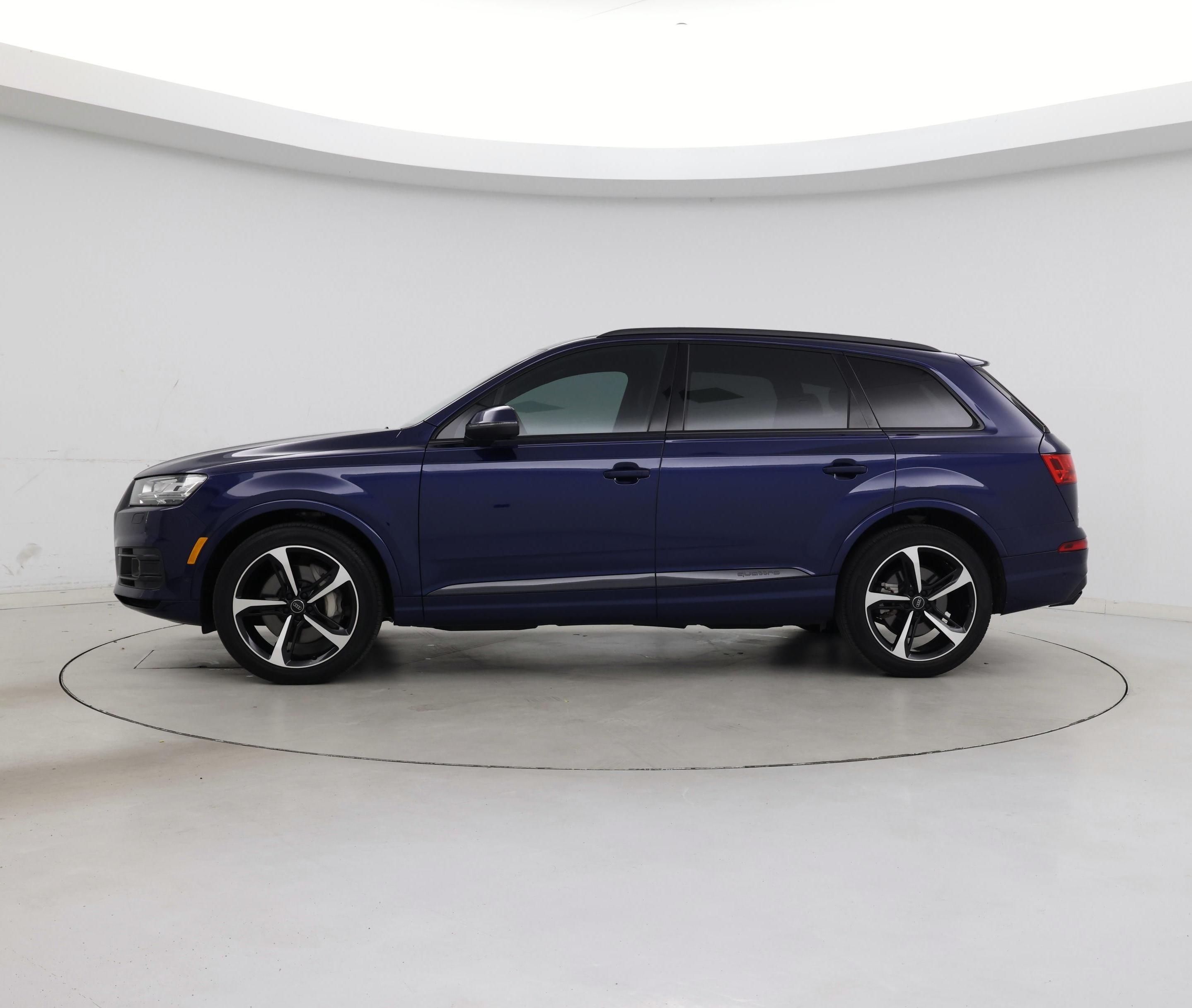 Thumbnail: 2019 Audi Q7 - 3