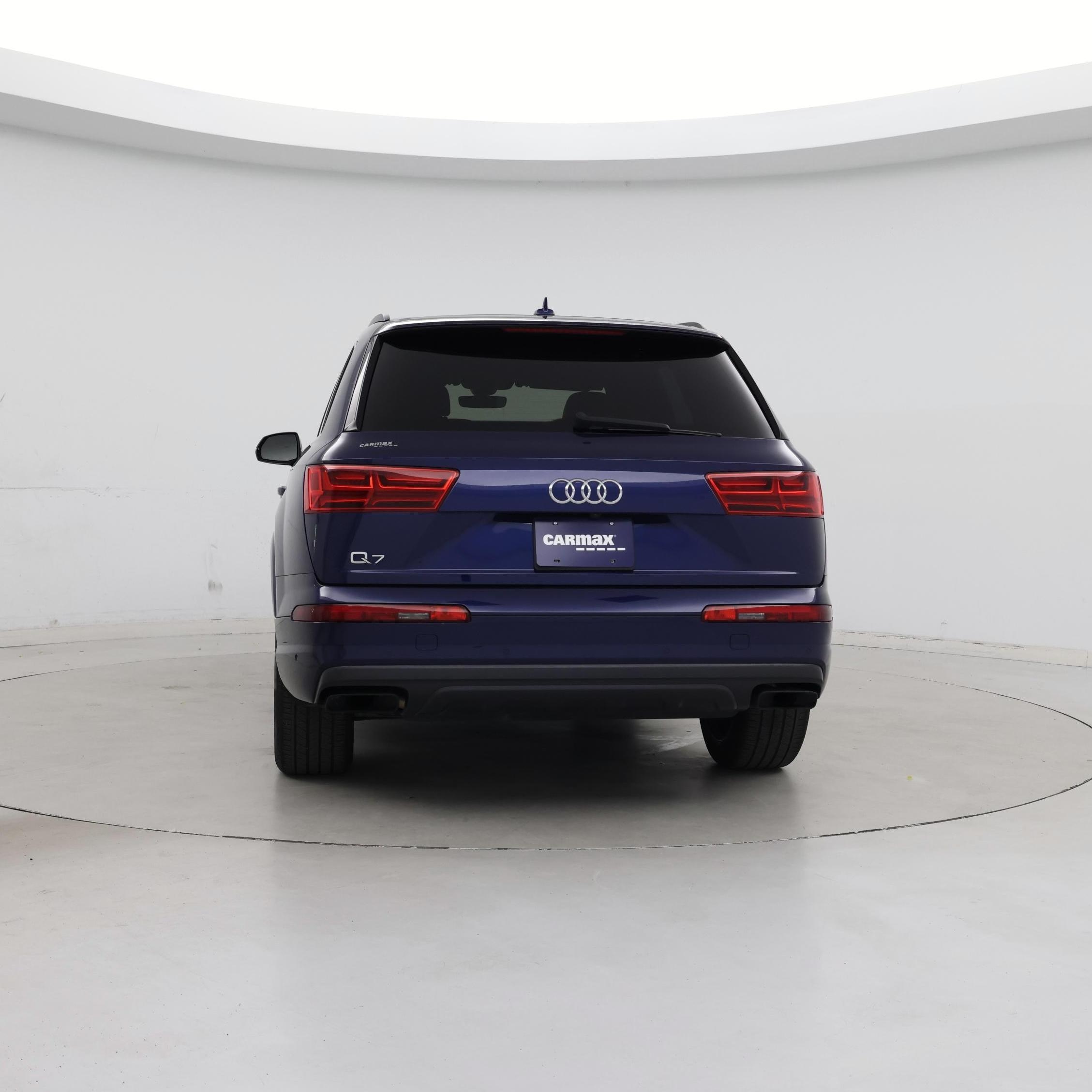 Thumbnail: 2019 Audi Q7 - 6