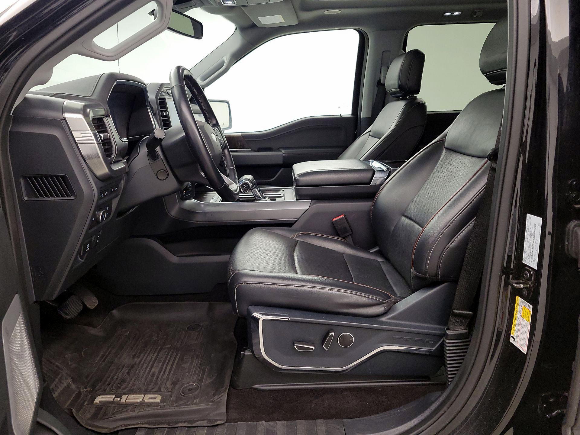 Thumbnail: 2021 Ford F-150 - 11