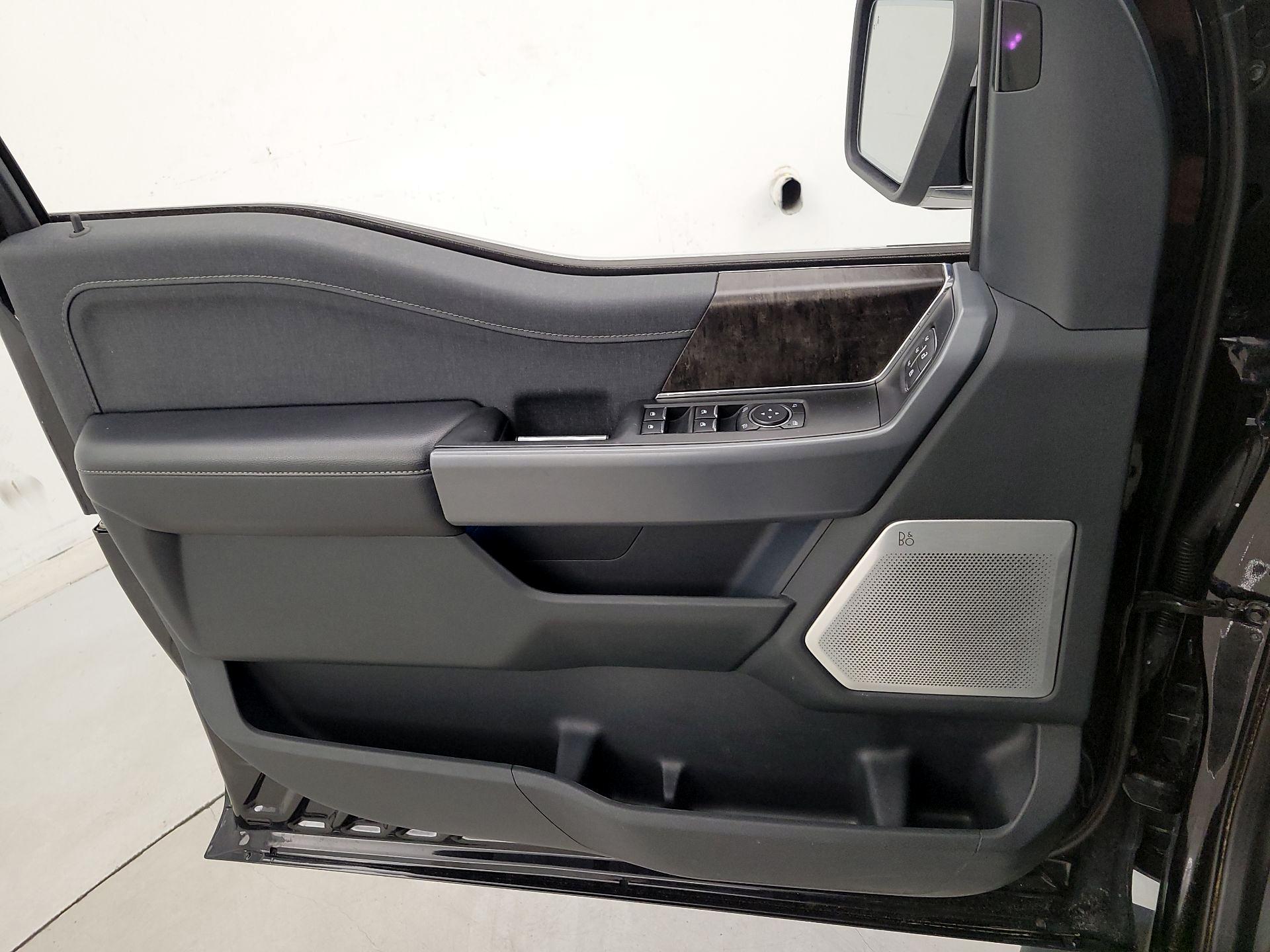 Thumbnail: 2021 Ford F-150 - 12