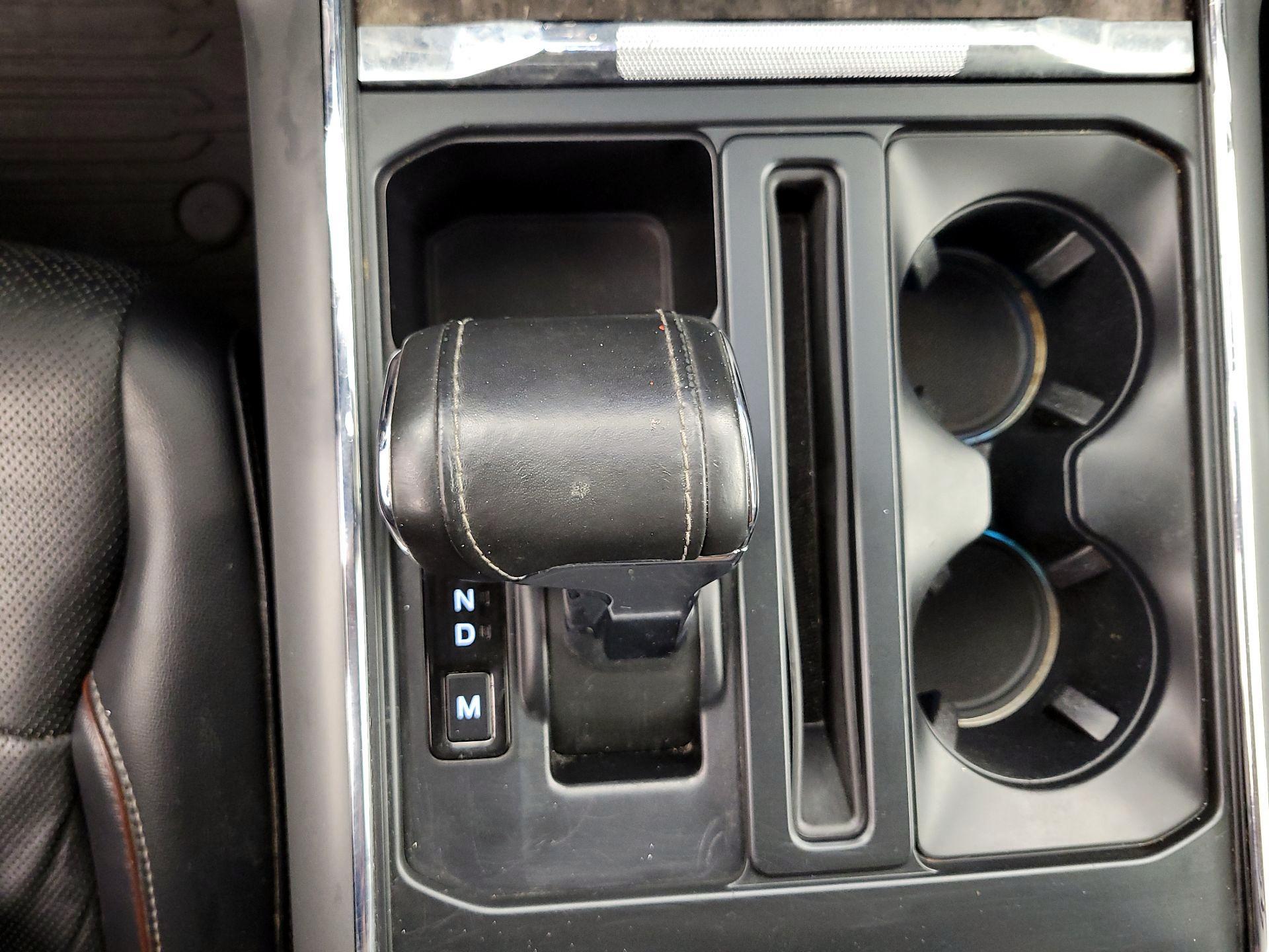 Thumbnail: 2021 Ford F-150 - 18