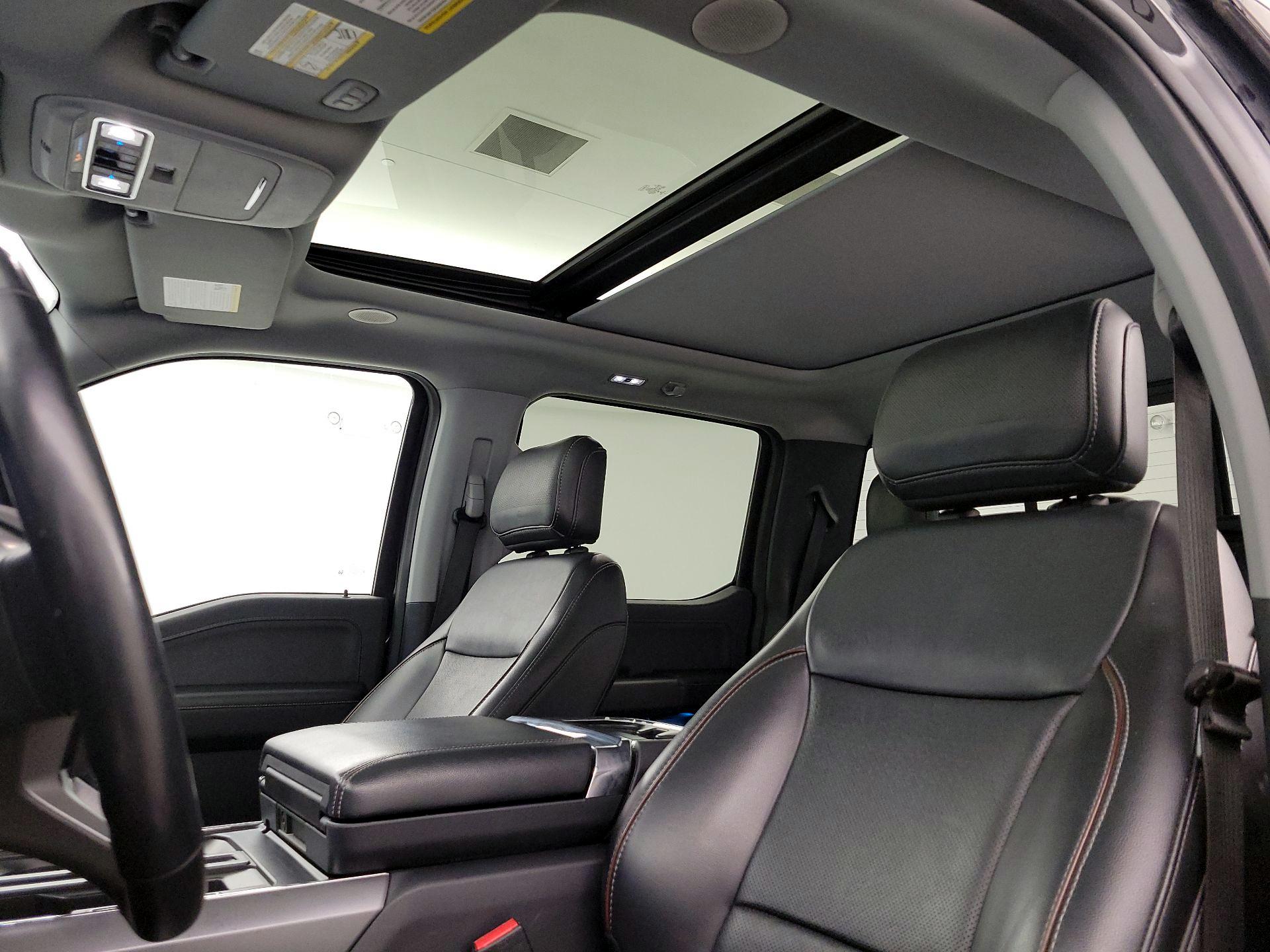 Thumbnail: 2021 Ford F-150 - 20