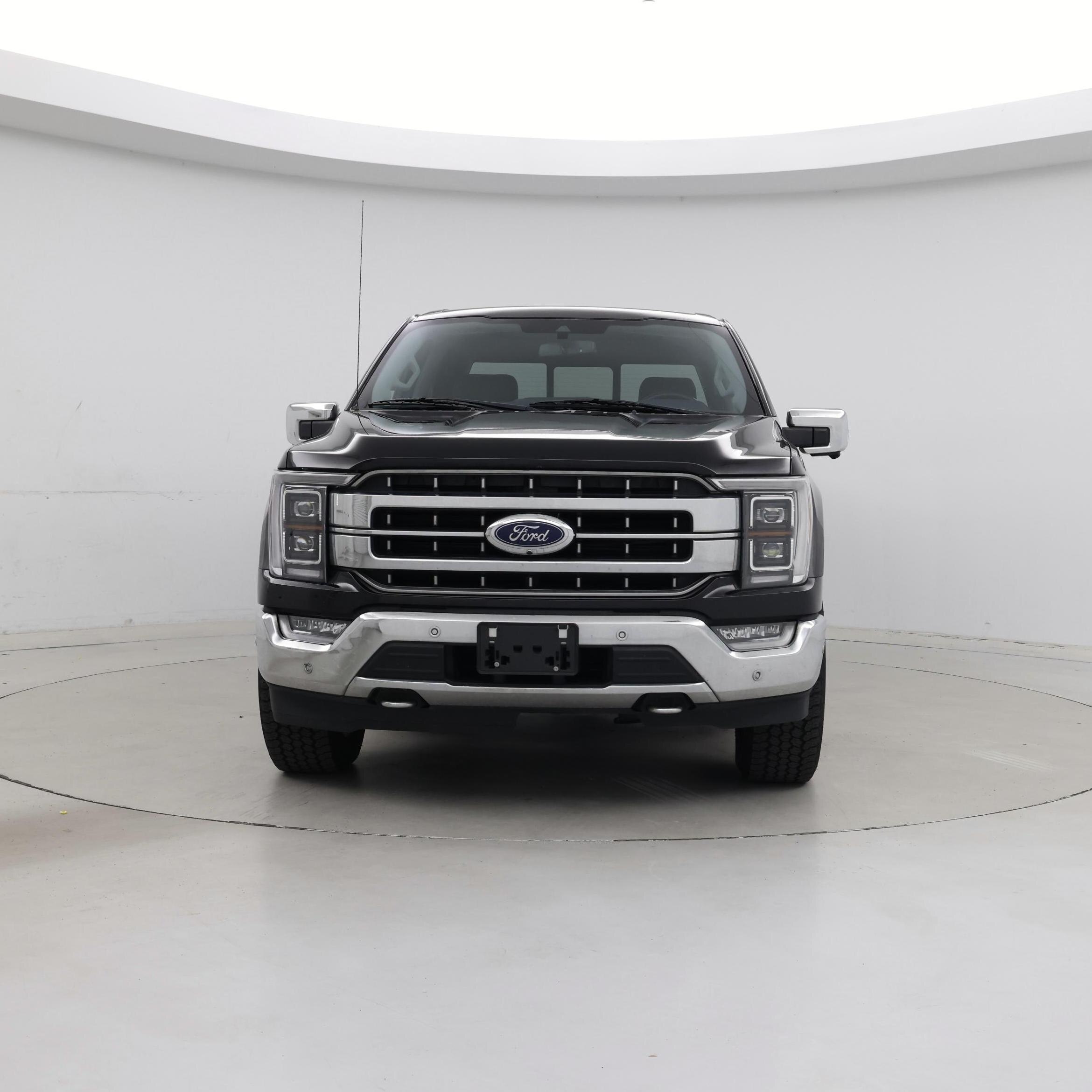 Thumbnail: 2021 Ford F-150 - 5