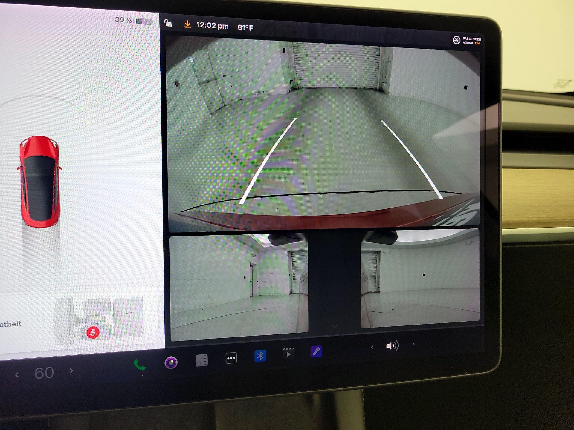 Thumbnail: 2021 Tesla Model 3 - 14