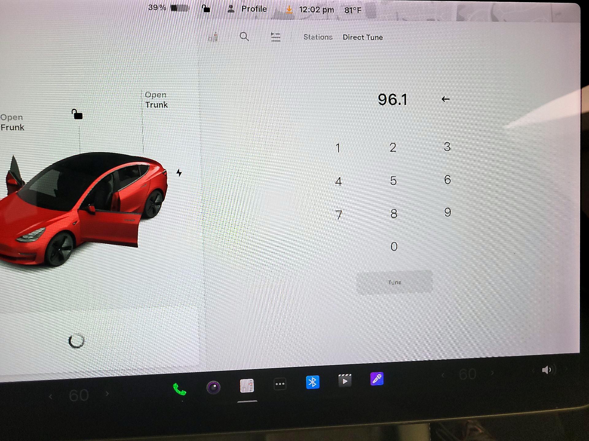 Thumbnail: 2021 Tesla Model 3 - 15