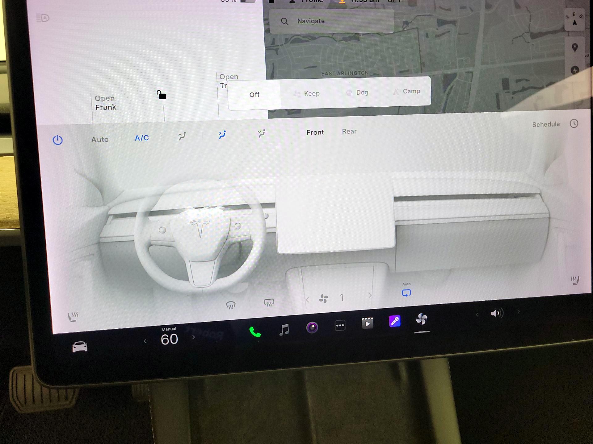 Thumbnail: 2021 Tesla Model 3 - 16
