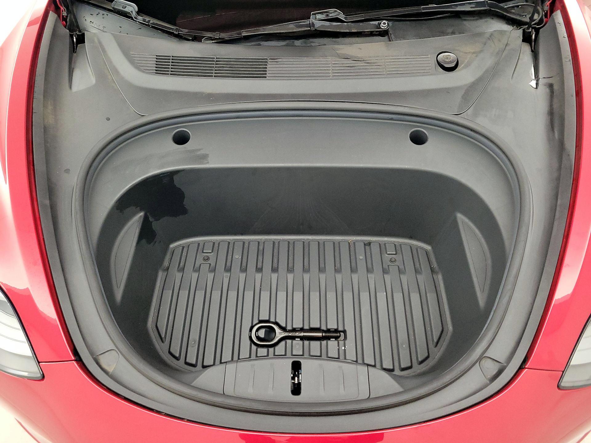 Thumbnail: 2021 Tesla Model 3 - 20