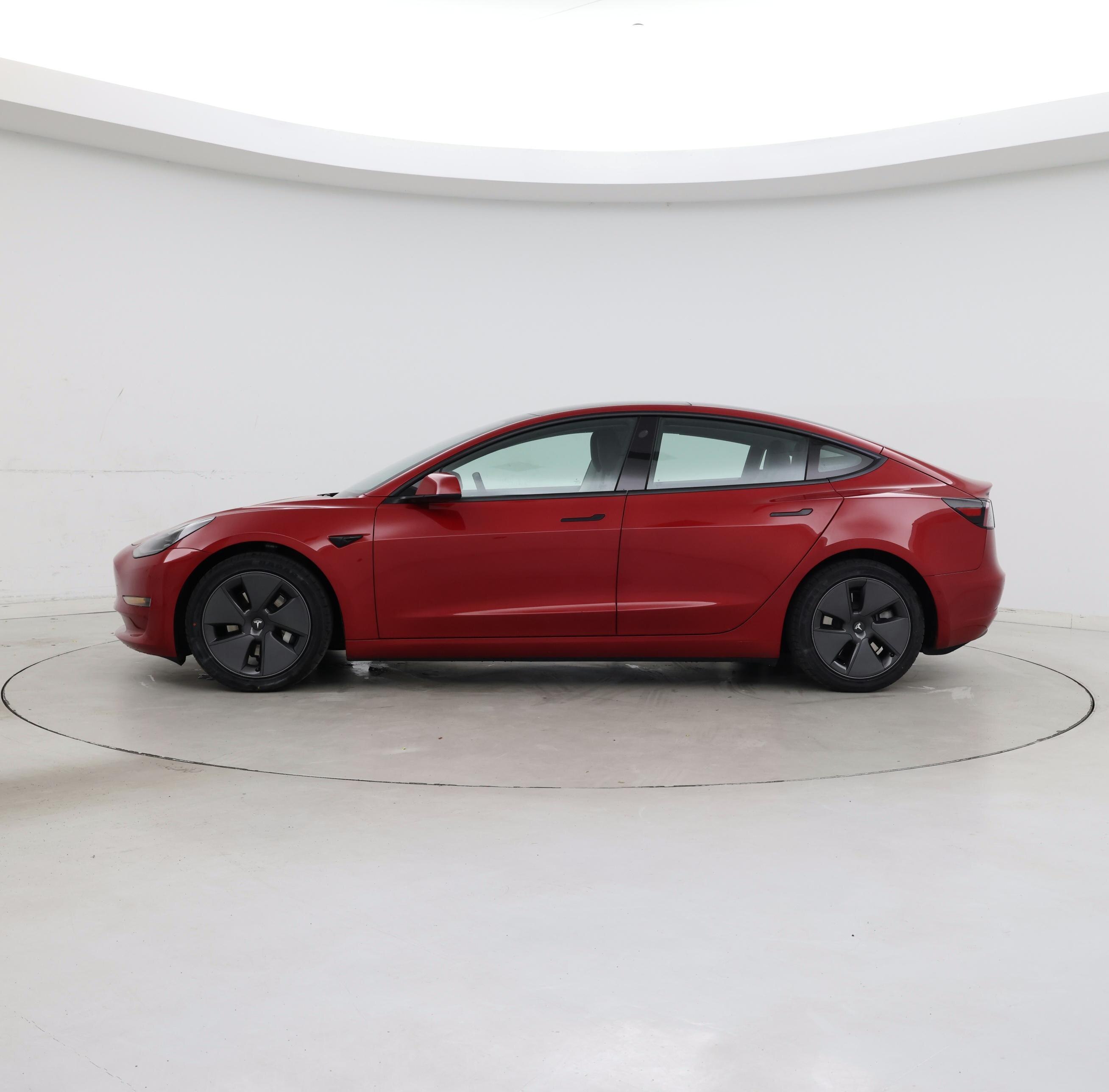 Thumbnail: 2021 Tesla Model 3 - 3