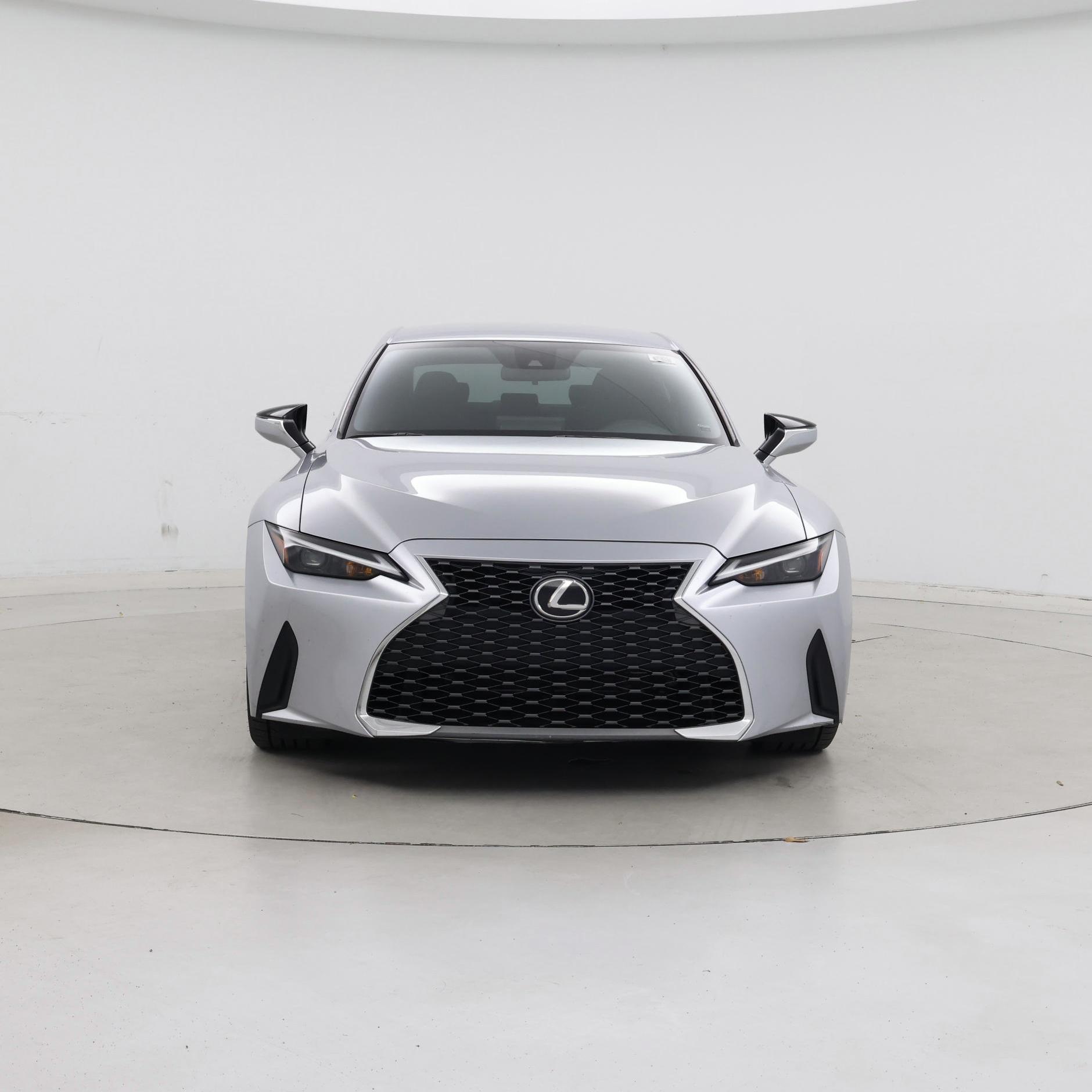 Thumbnail: 2022 Lexus IS - 5
