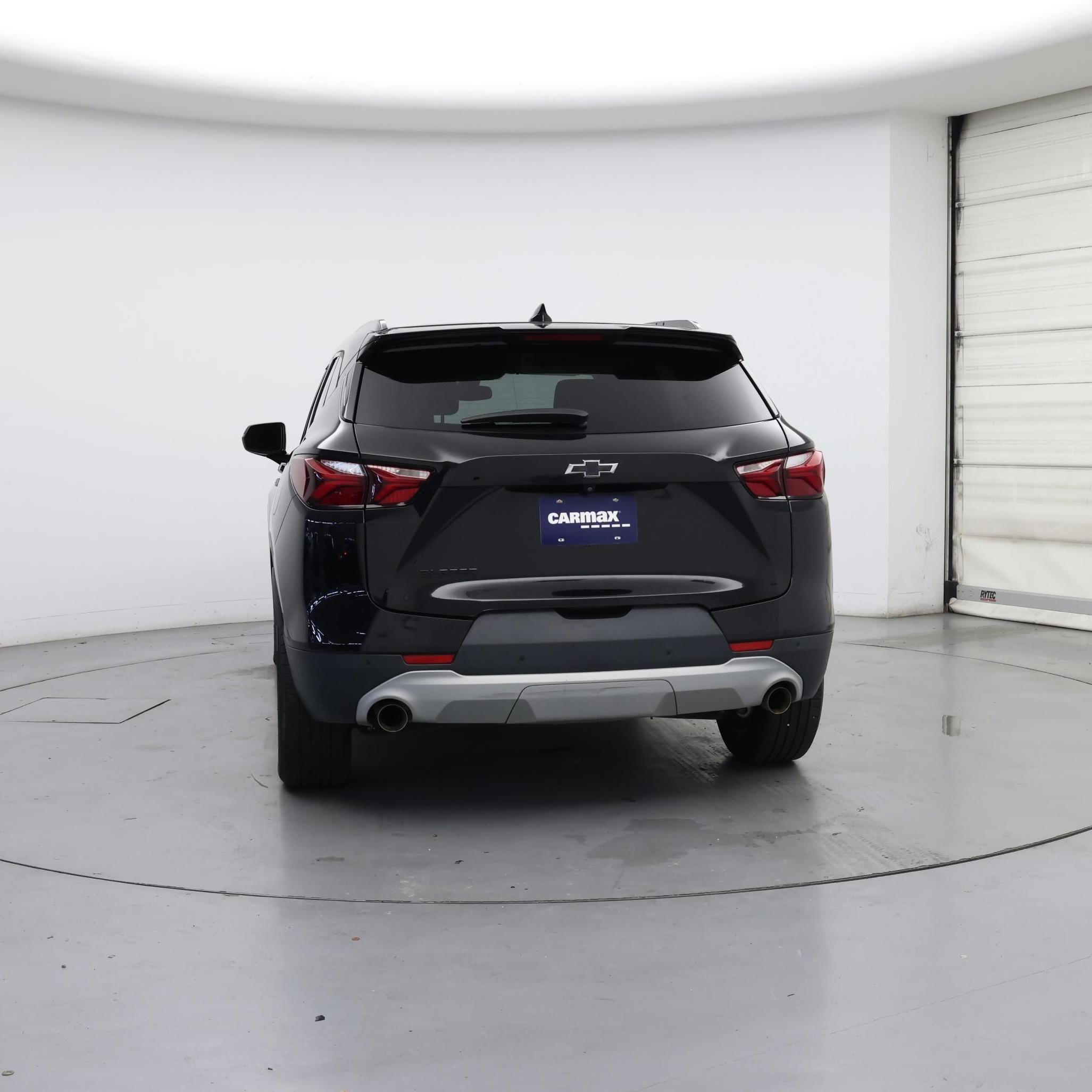 Thumbnail: 2021 Chevrolet Blazer - 6