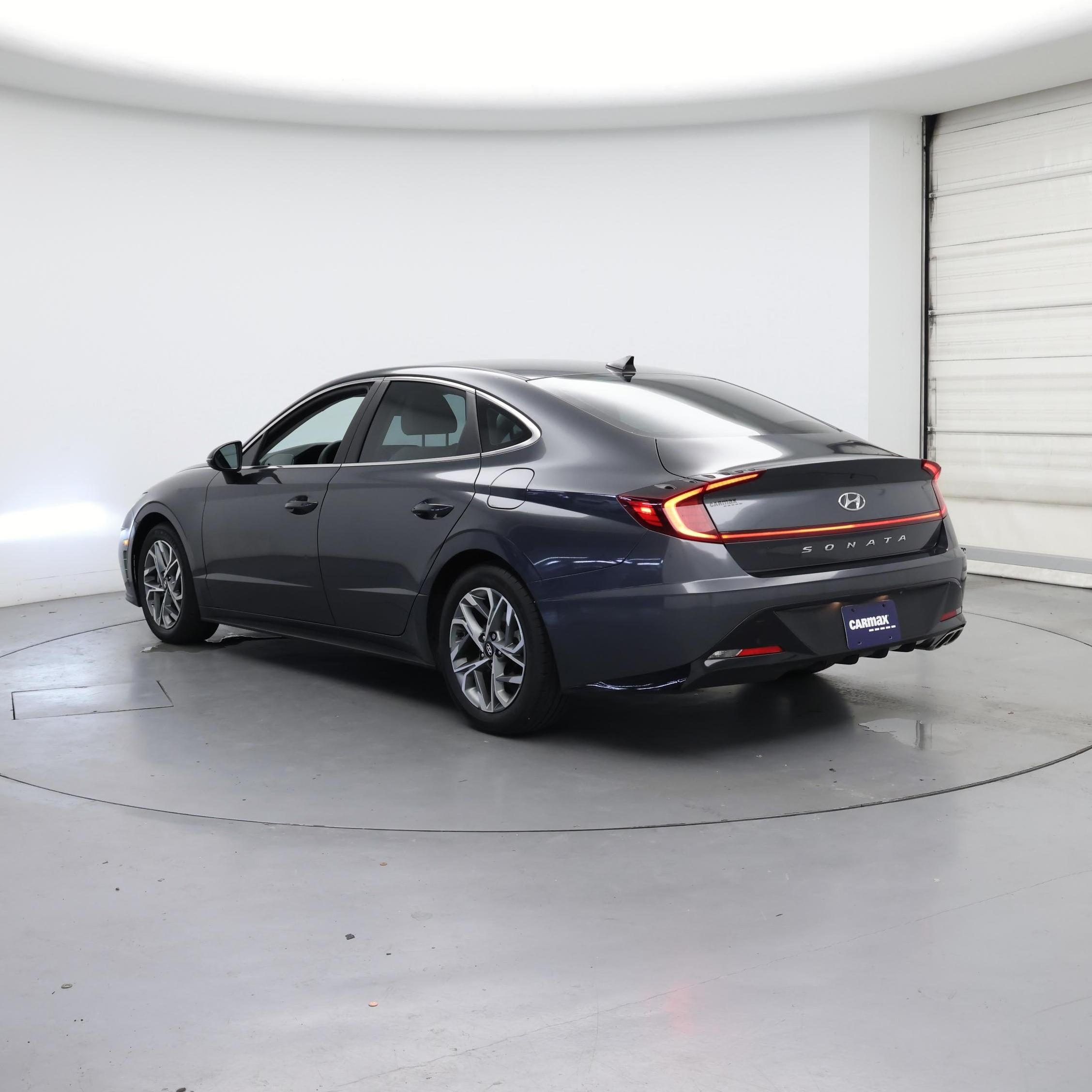 Thumbnail: 2022 Hyundai Sonata - 2