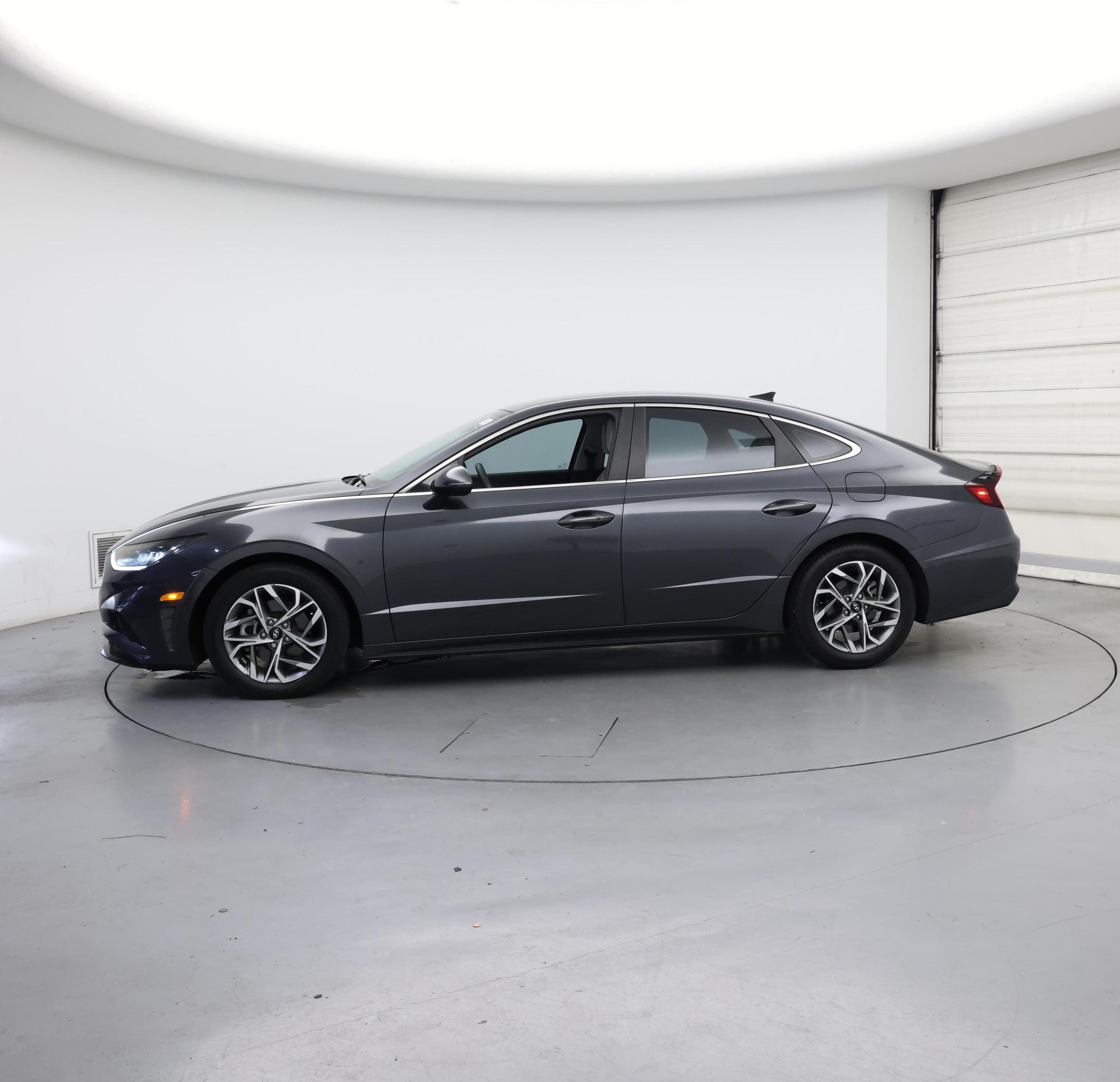 Thumbnail: 2022 Hyundai Sonata - 3