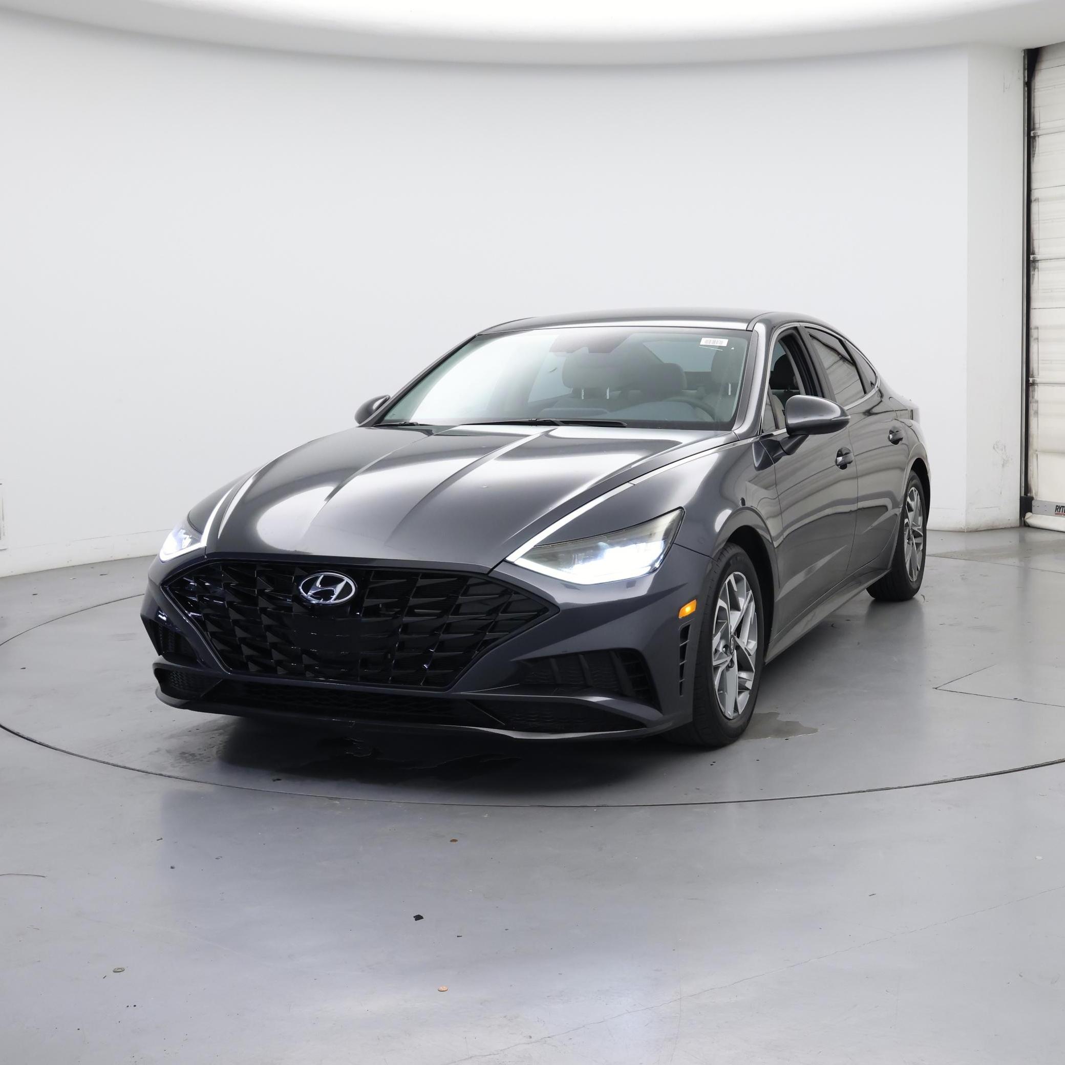 Thumbnail: 2022 Hyundai Sonata - 4