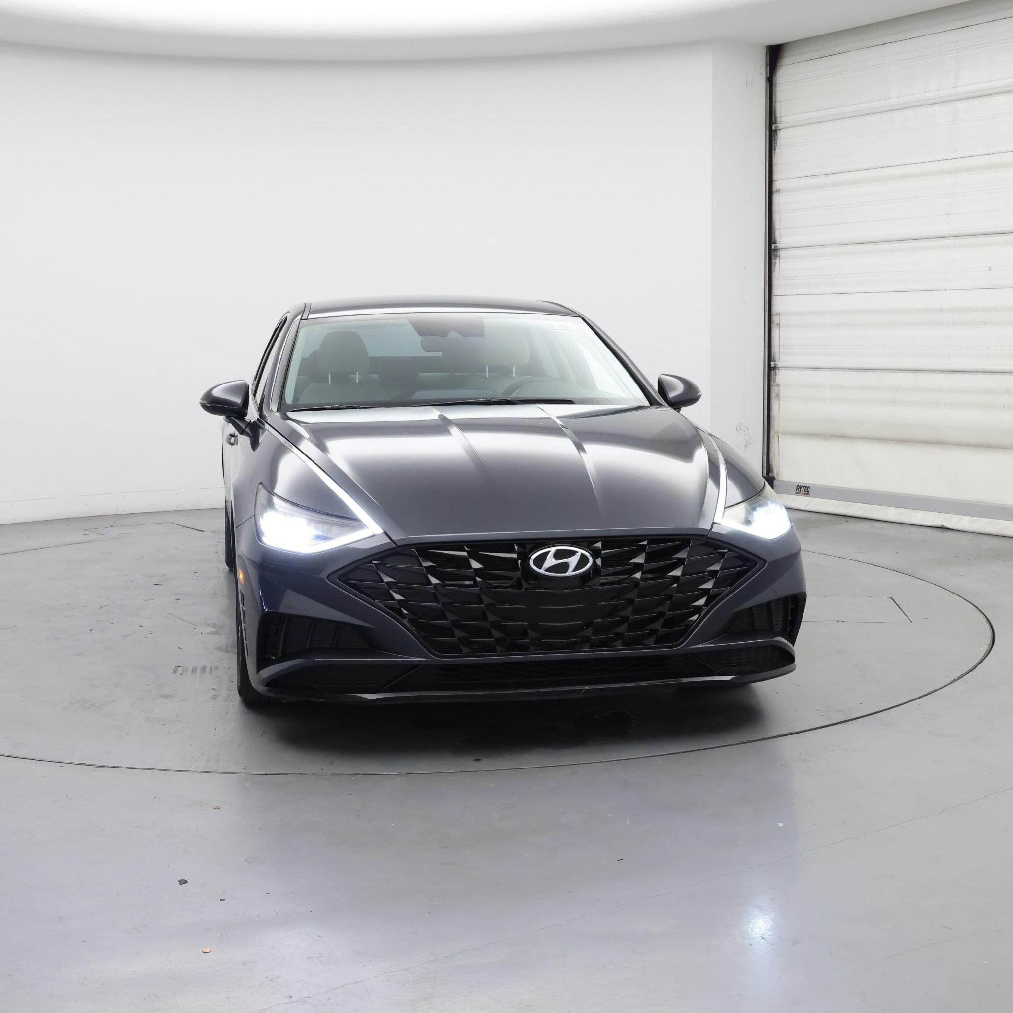 Thumbnail: 2022 Hyundai Sonata - 5
