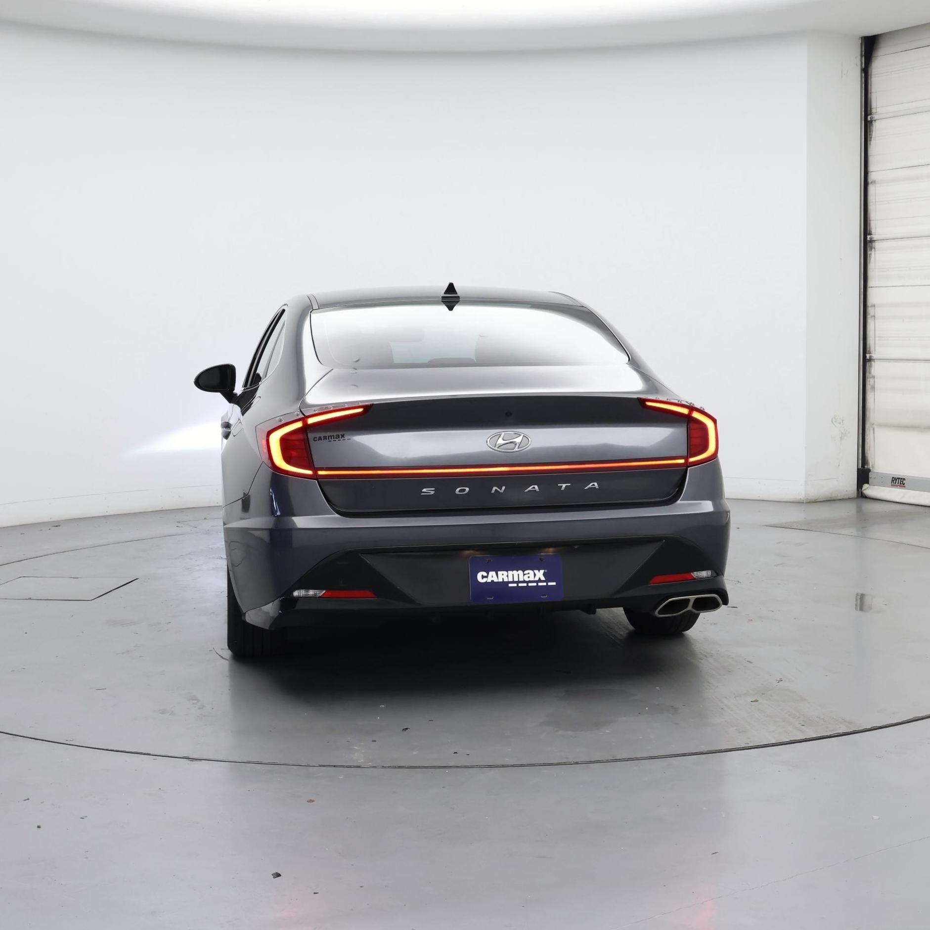 Thumbnail: 2022 Hyundai Sonata - 6